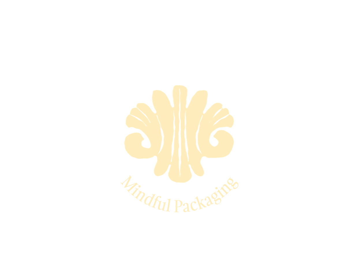 Packaged consciously and plastic-free where possible, using recyclable materials.