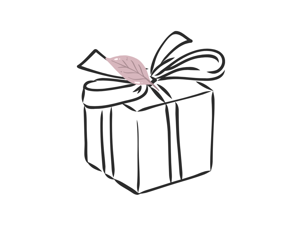 Packaged consciously