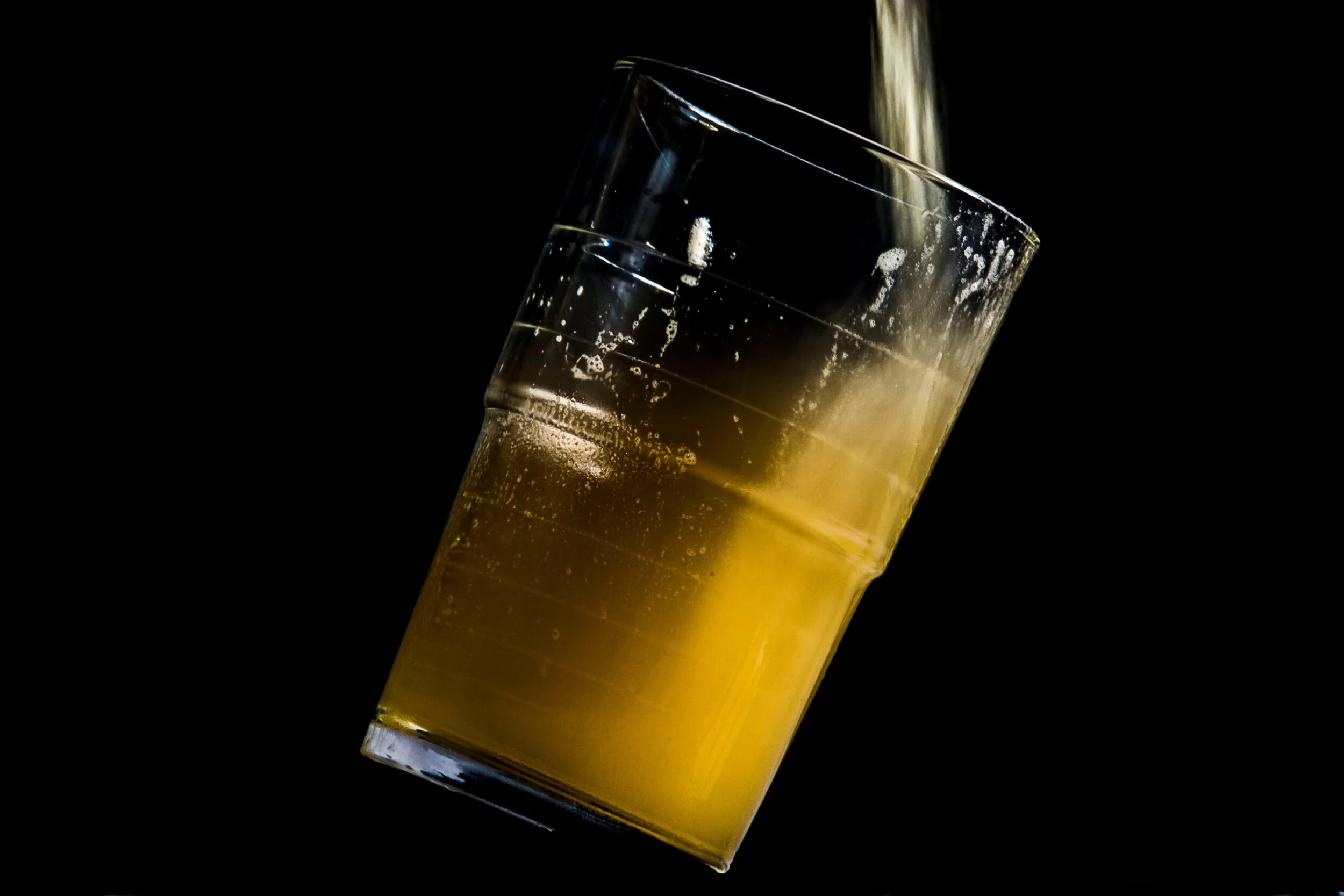 Beer Glass