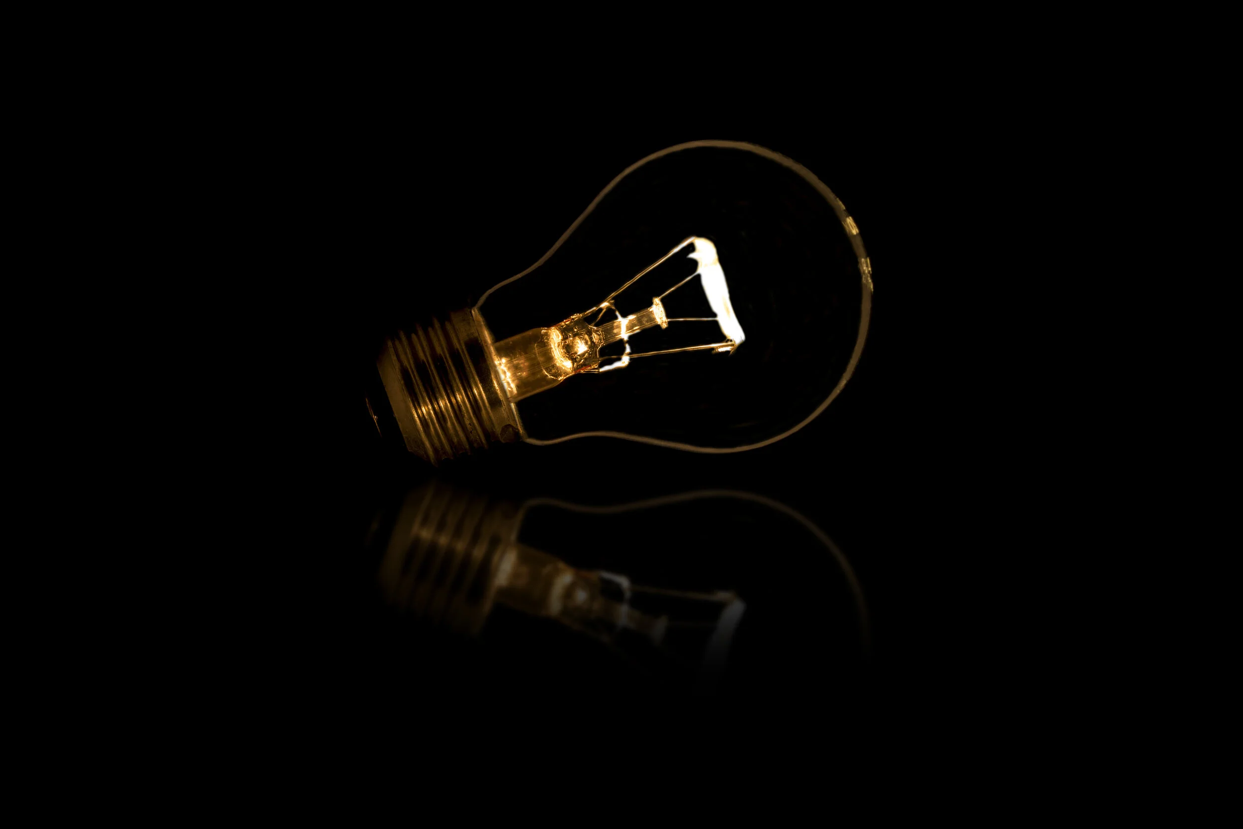 Light Bulb