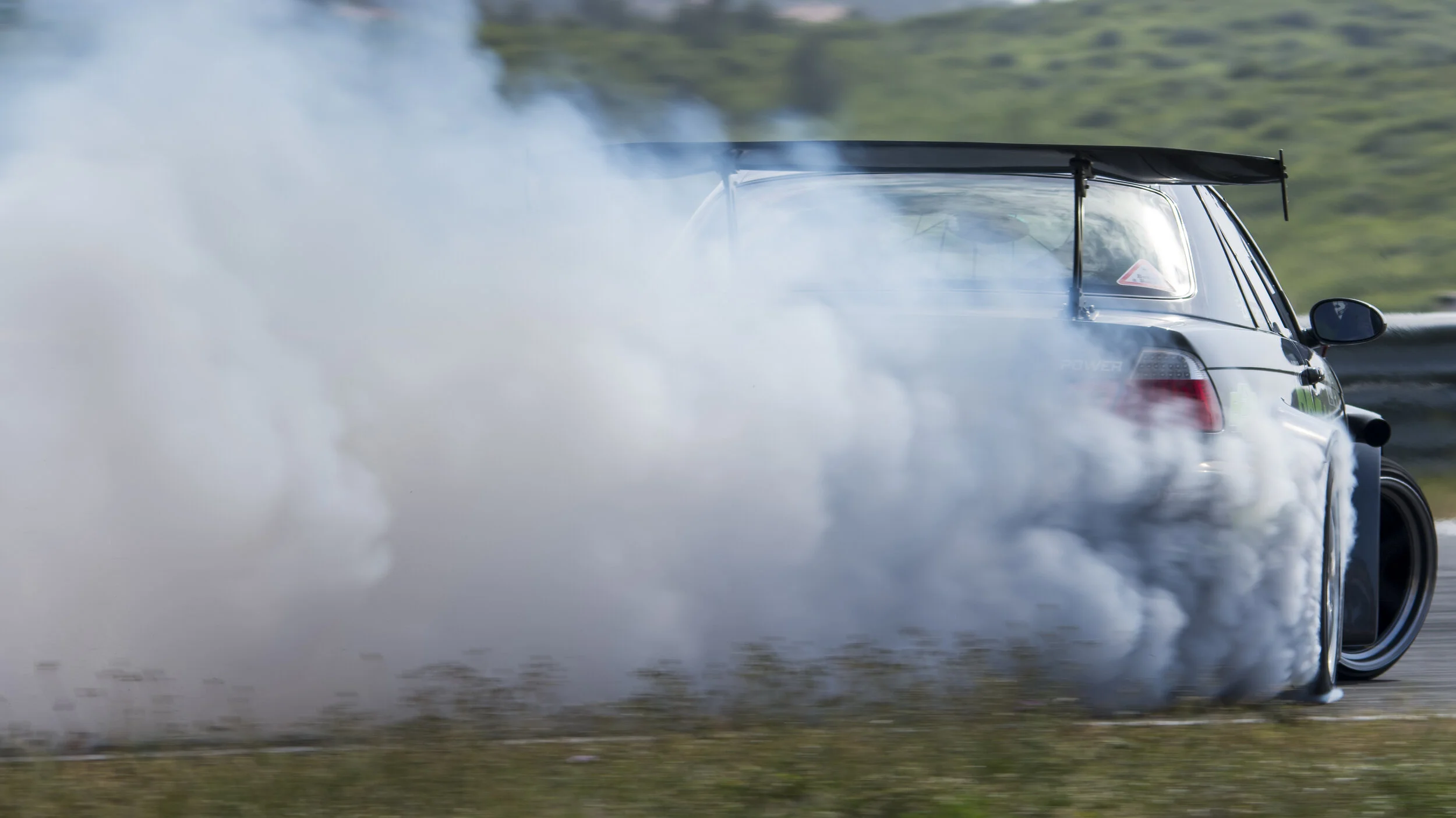 Estoril Circuit, Portugal. Campeonato Nacional de Drift Apr 2017