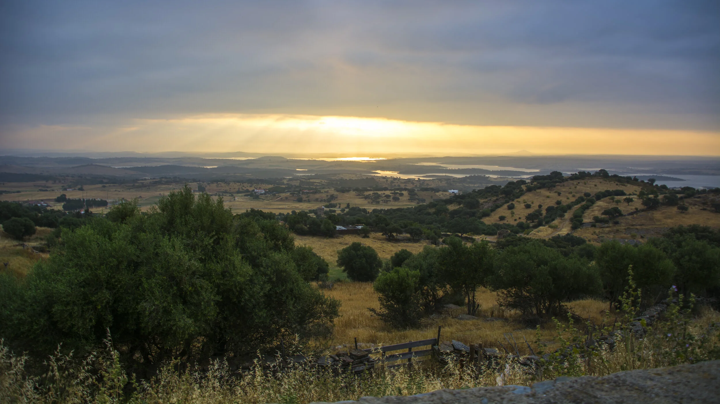 Reguengos de Monsaraz, Portugal