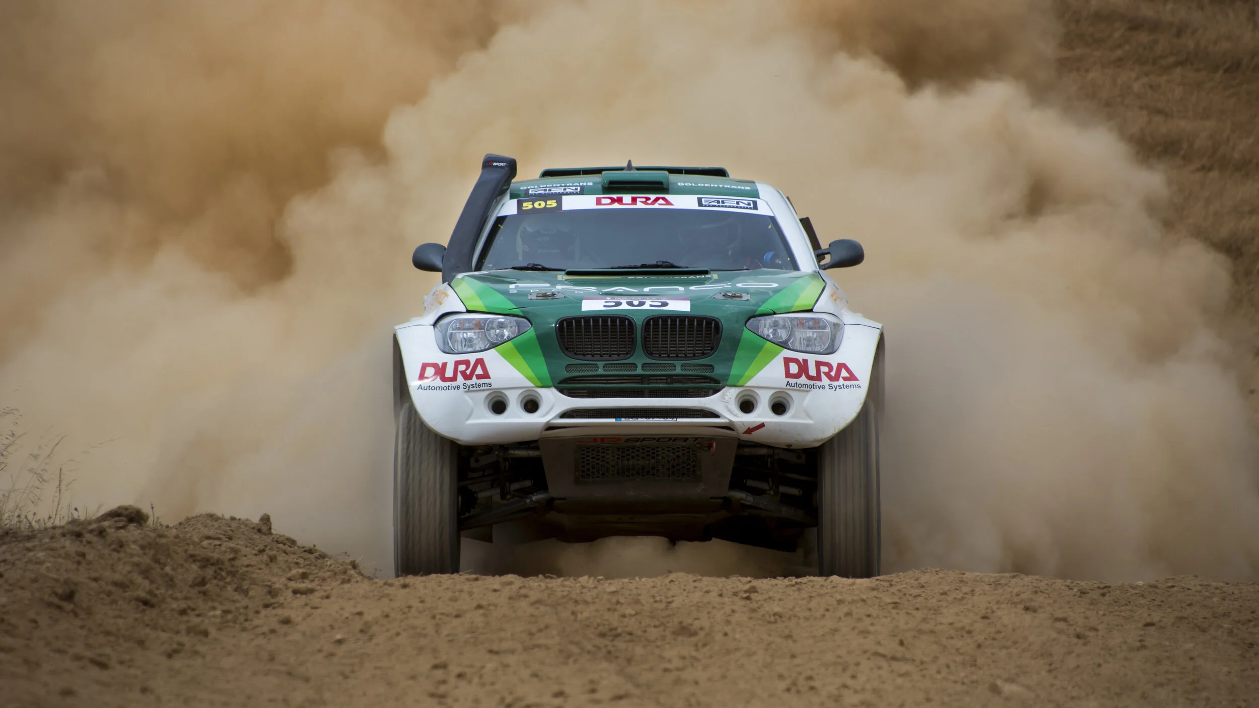 Baja TT Capital dos Vinhos 2017, Reguengos de Monsaraz, Portugal. Alexandre Franco / Rui Franco - BMW X1