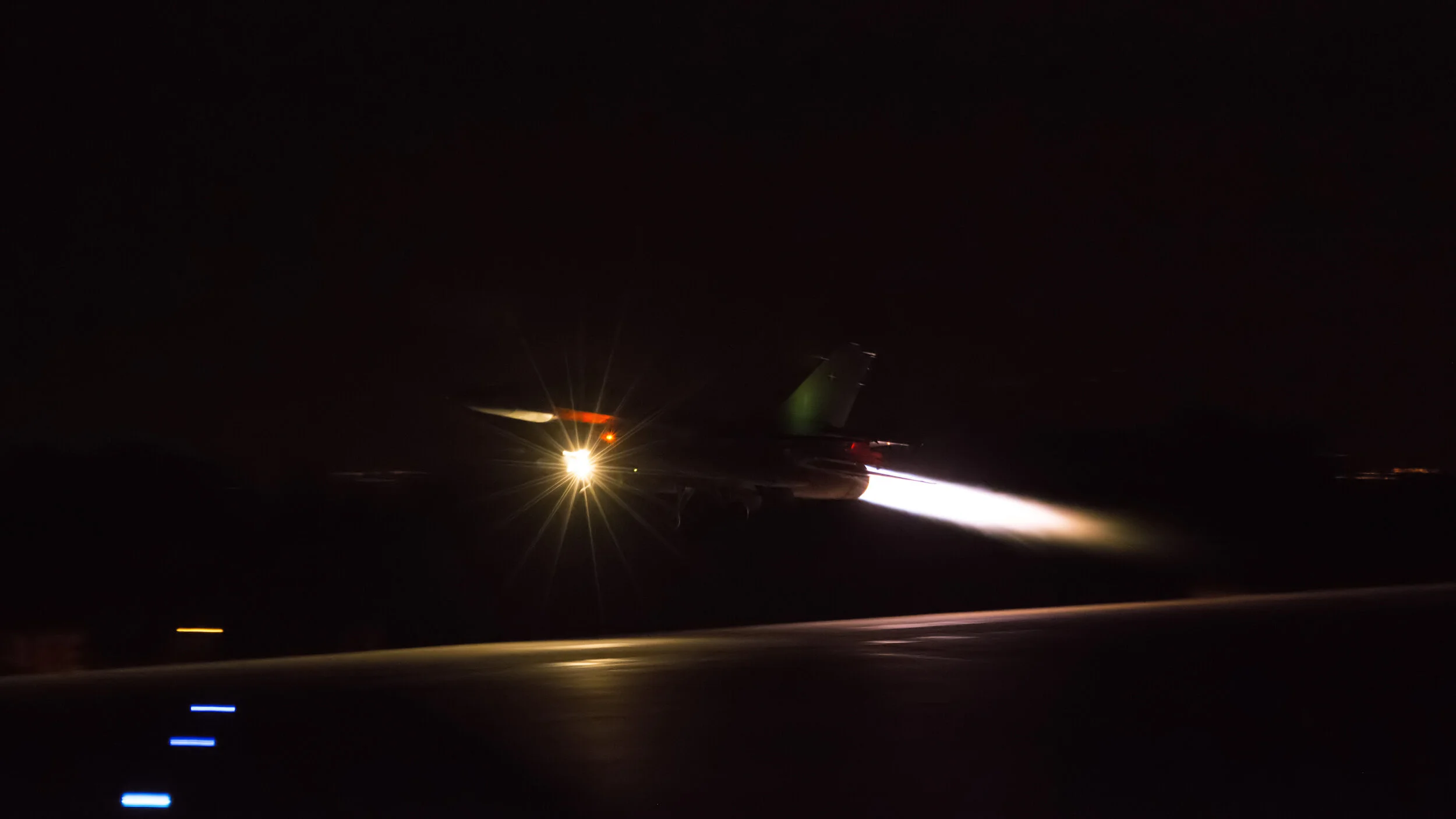 FAP BA5 (Monte Real, Portugal) Real Thaw 18. Royal Danish Air Force General Dynamics F-16AM