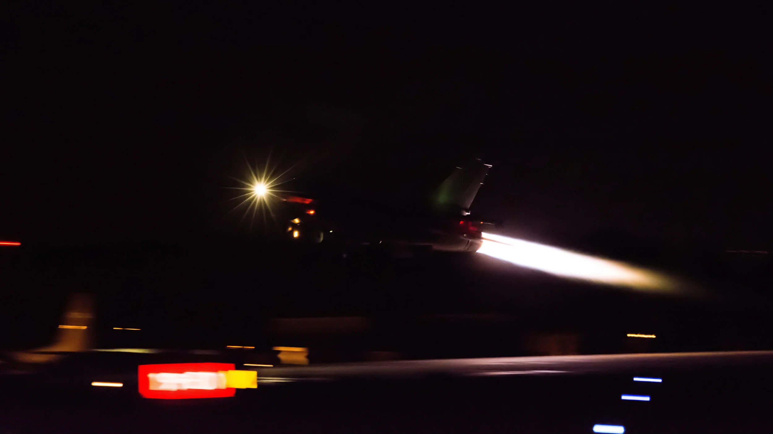 FAP BA5 (Monte Real, Portugal) Real Thaw 18. Royal Danish Air Force General Dynamics F-16AM