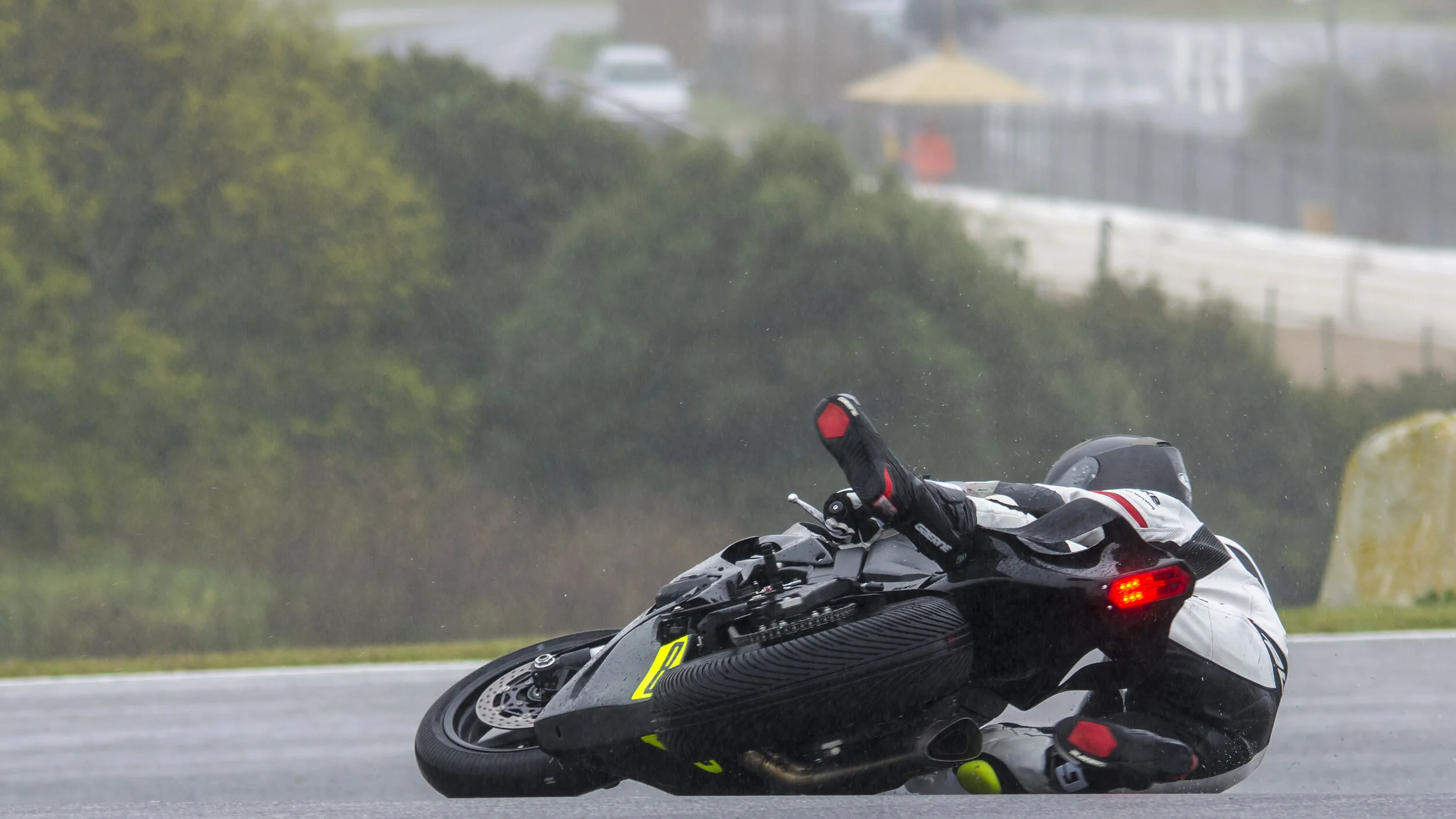 Estoril Circuit, Portugal. Moto 2&3 FIM CEV Repsol Free Practice. Mar 2018