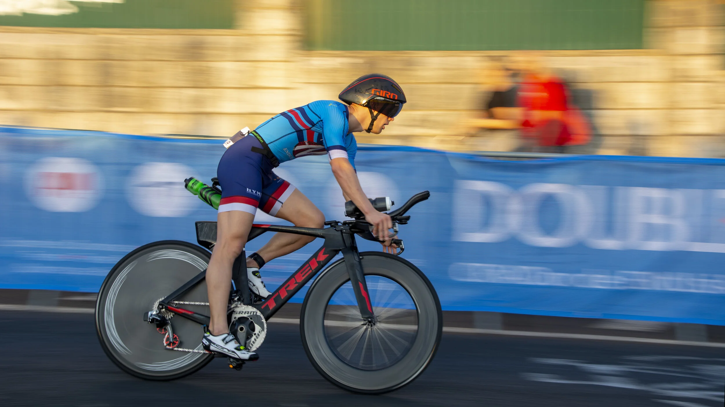 Cascais, Portugal. IRONMAN 70.3 Cascais 30 Sept 2018