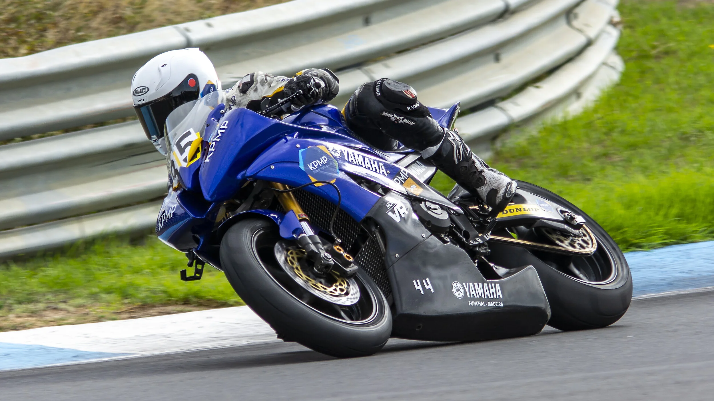 Estoril Circuit, Portugal. Track day
