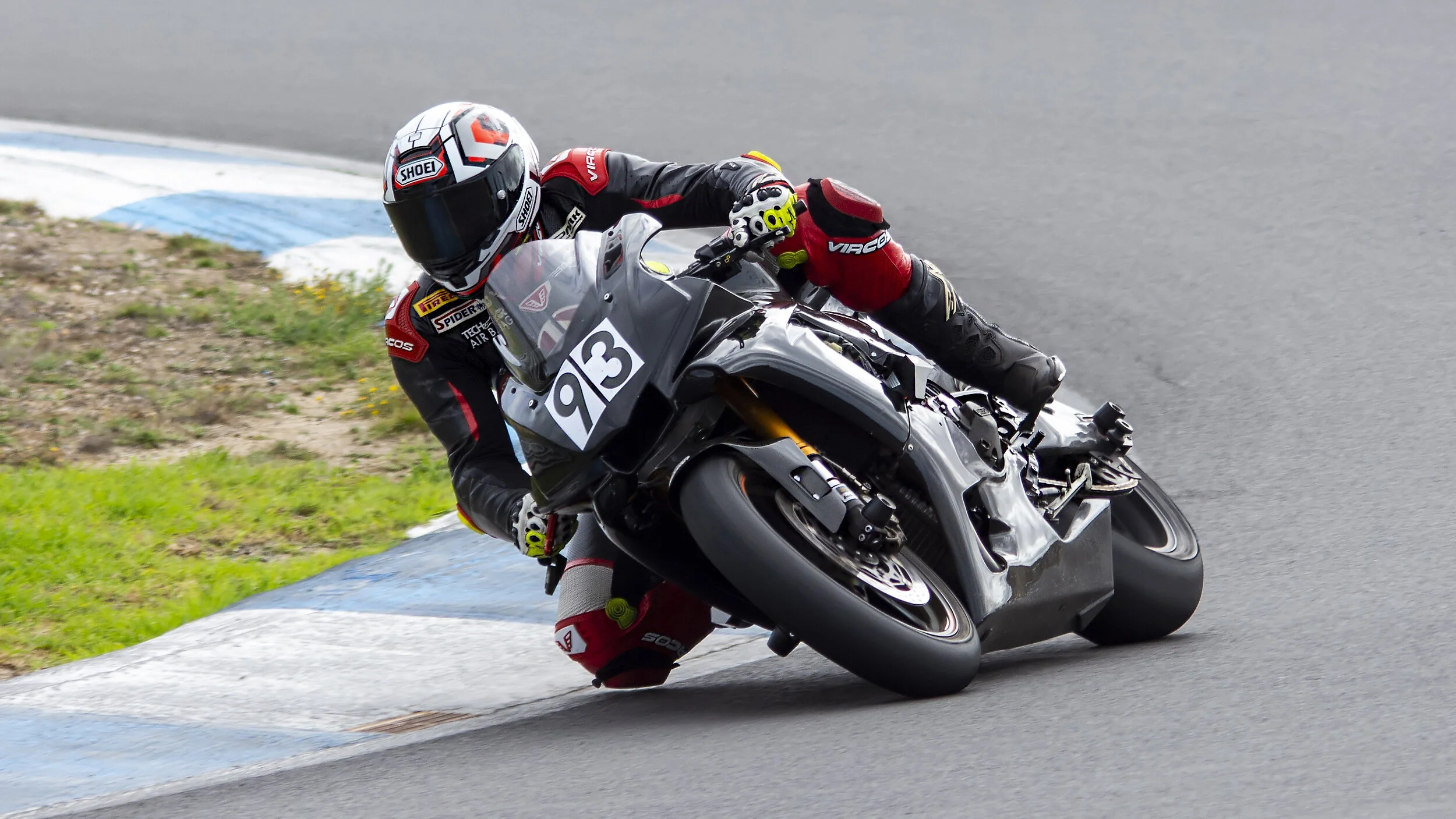 Estoril Circuit, Portugal. Track day