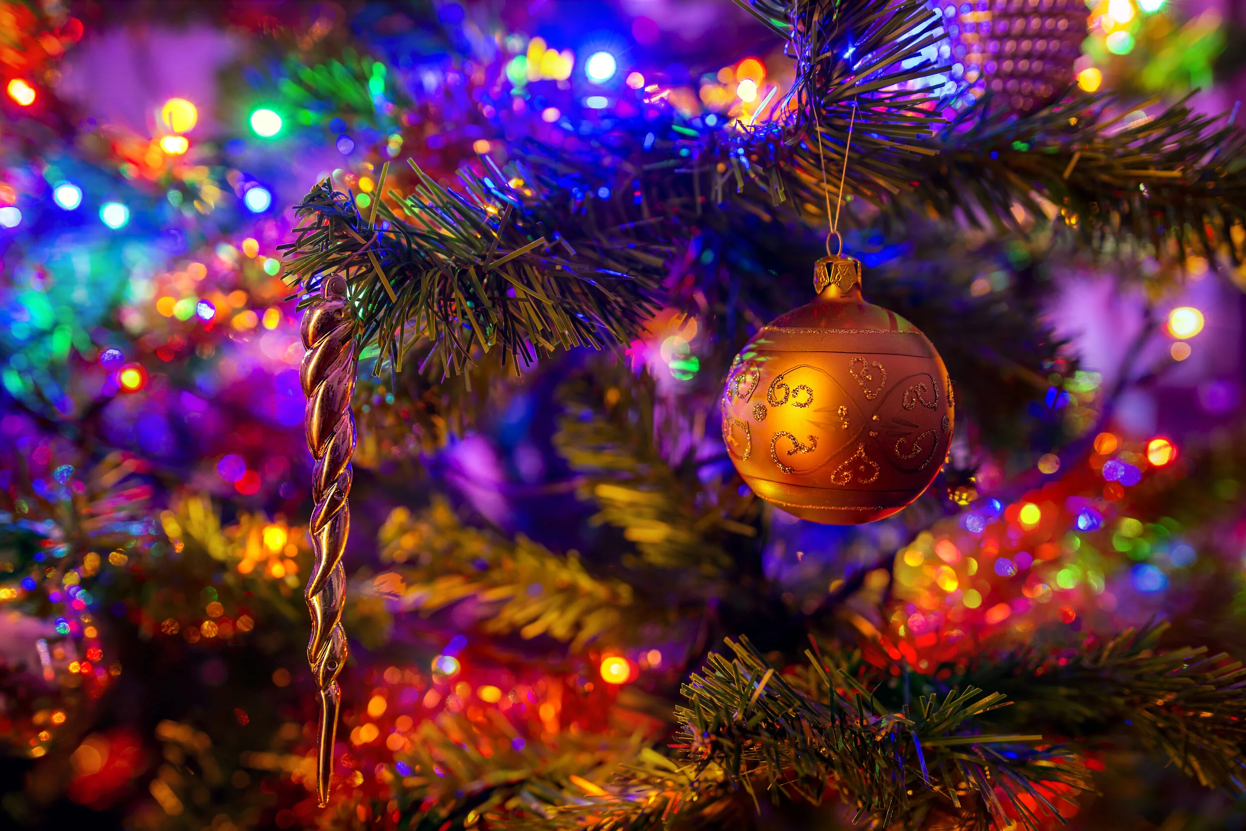 Christmas Decorations