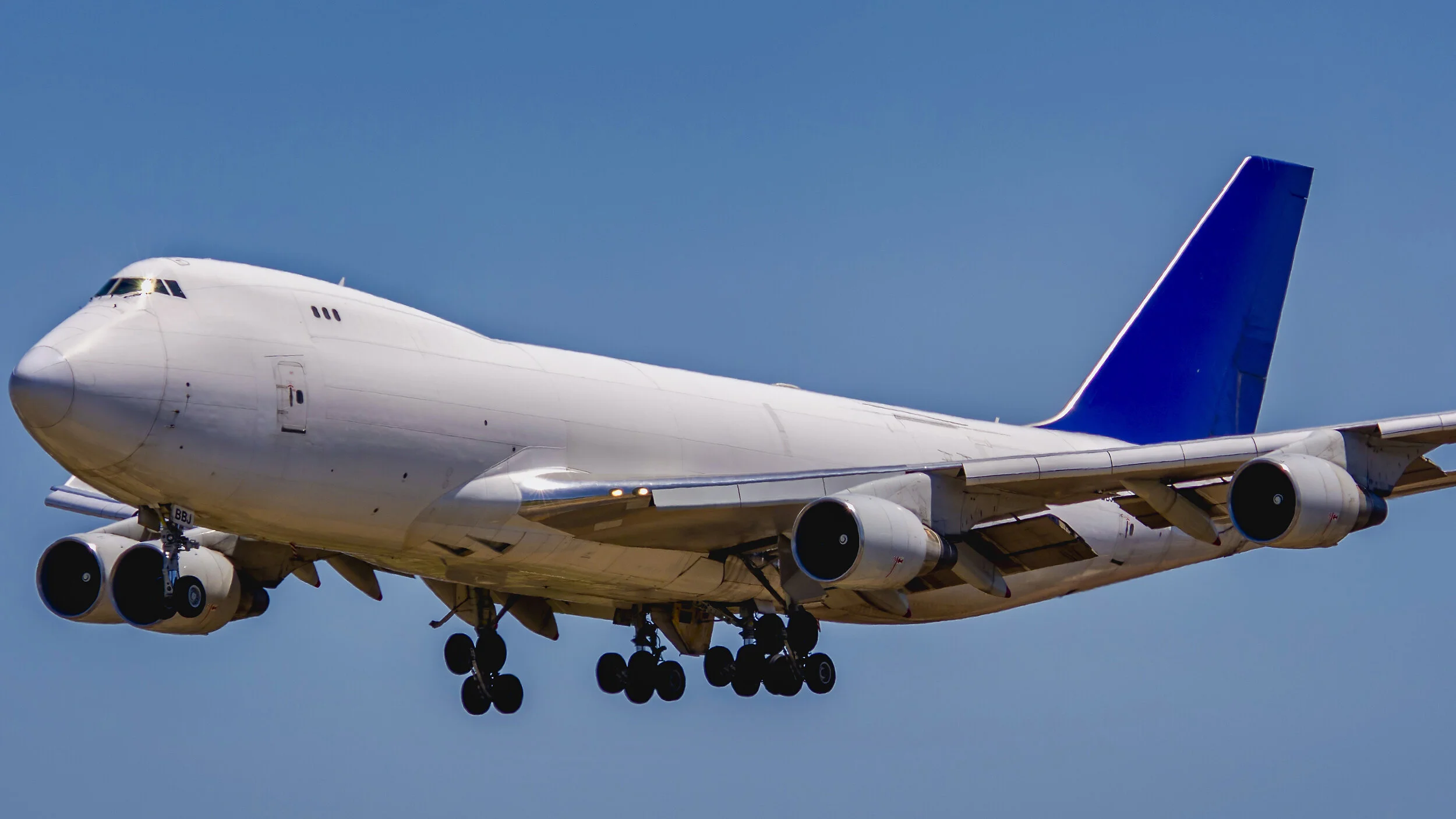 LPPT (Lisbon, Portugal). Aerotranscargo ER-BBJ Boeing B747-412F