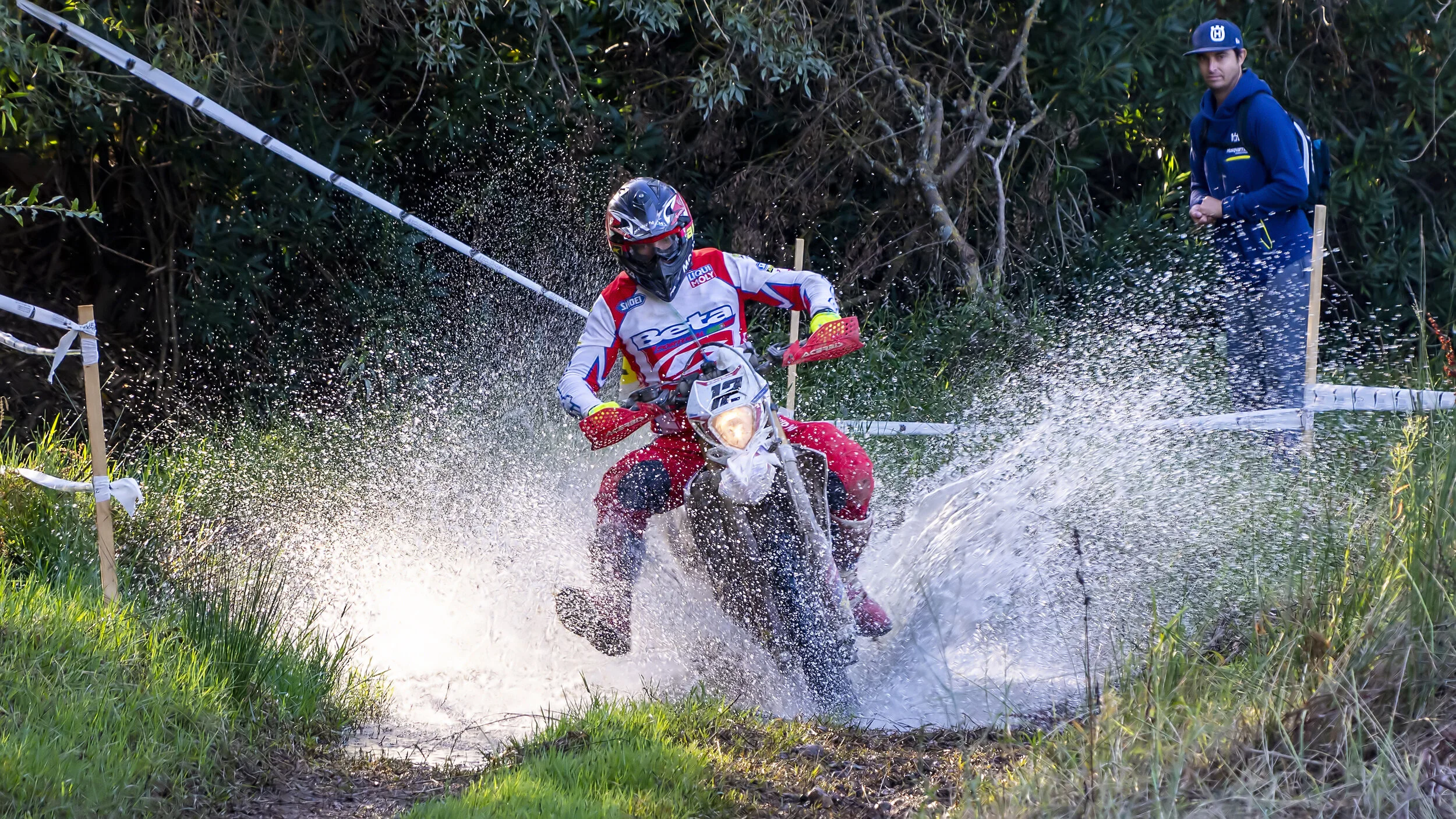 Baja TT Capital dos Vinhos Sept 2020.  Reguengos de Monsaraz, Portugal. Óscar Teixeira - Bata RR