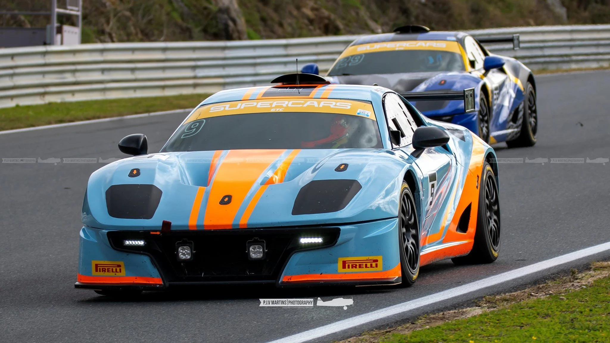 Ligier JS2R