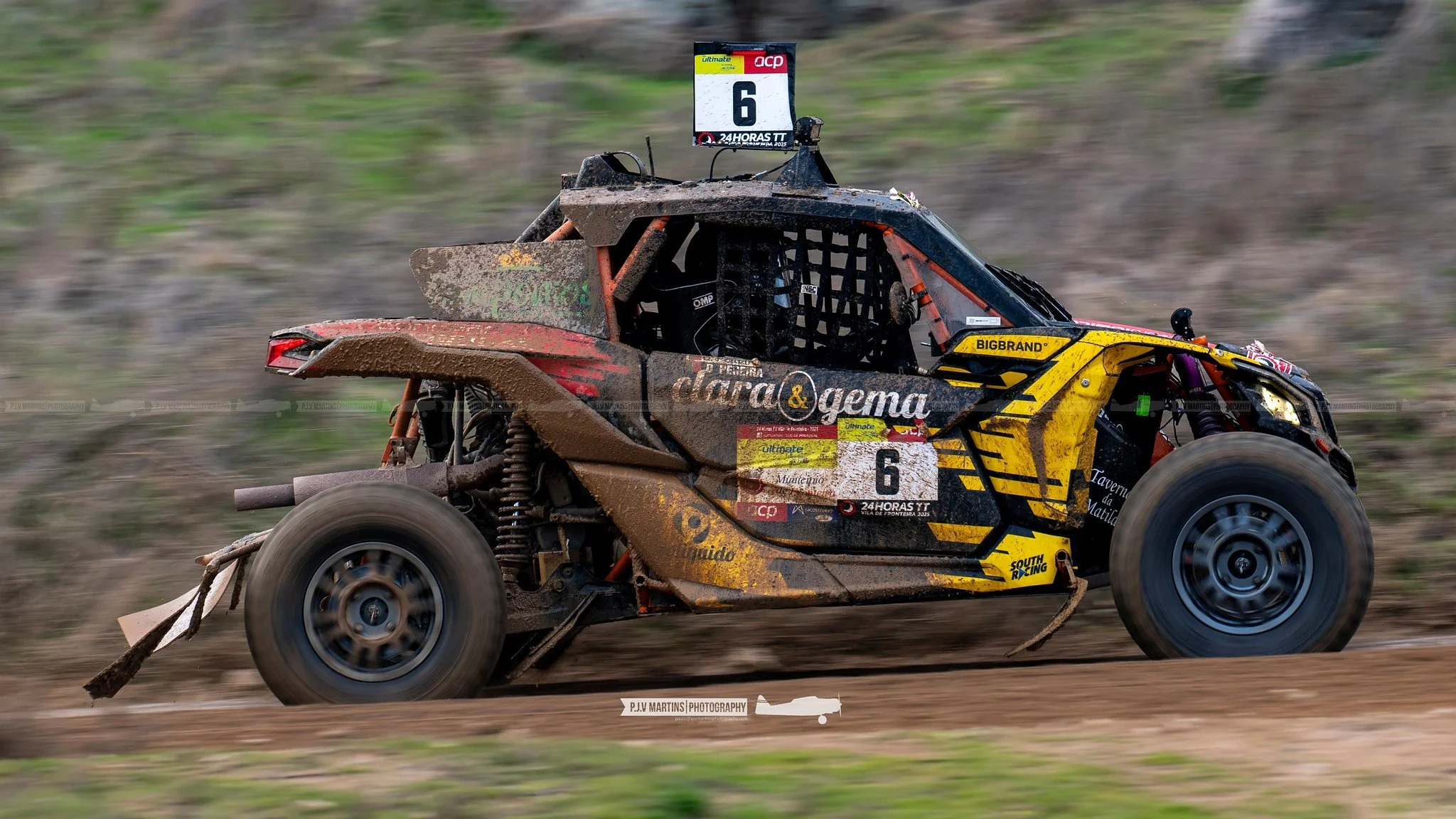 CAN AM MAVERICK X3