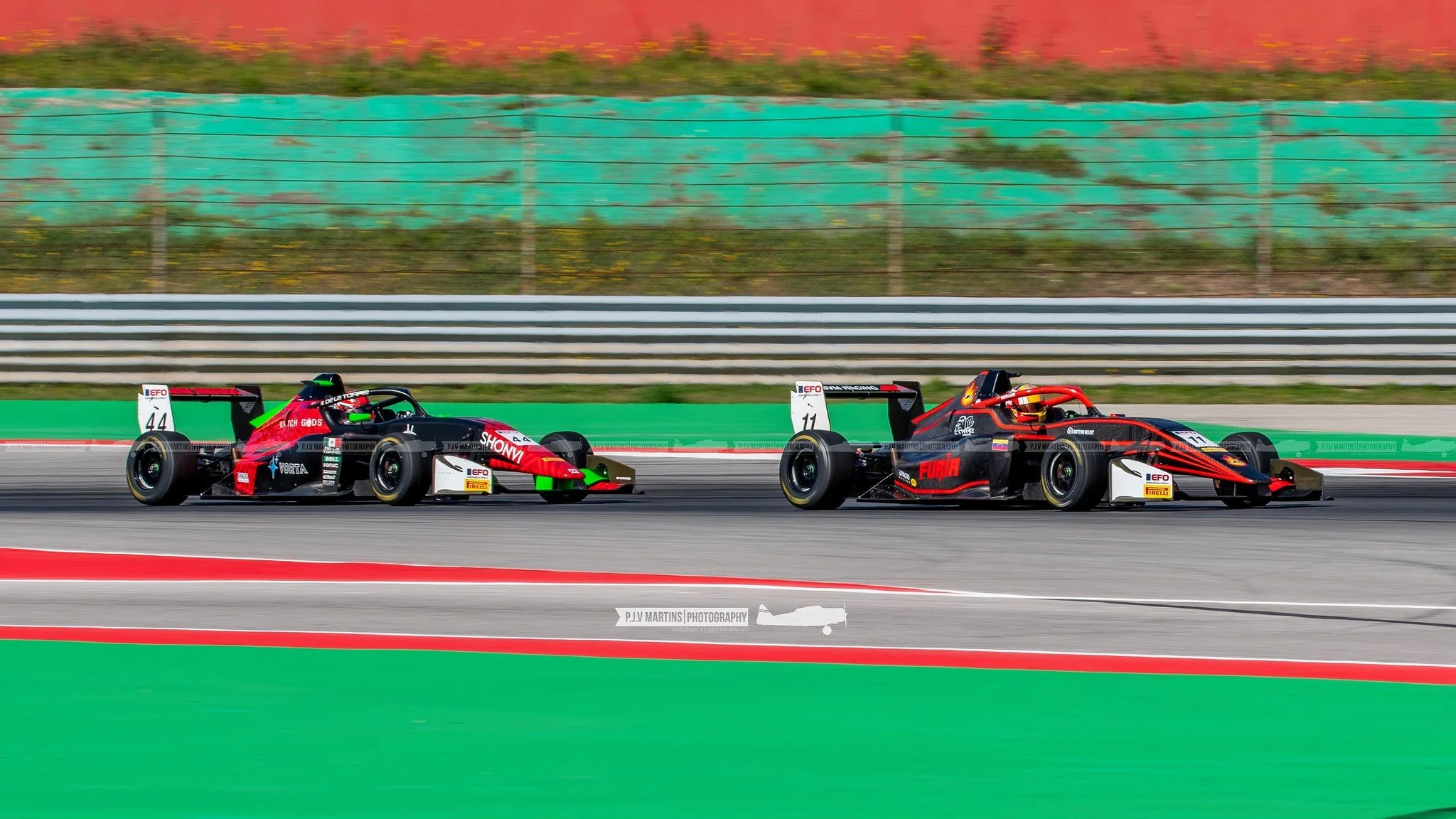 Dallara F324 TOM´S TGE 33