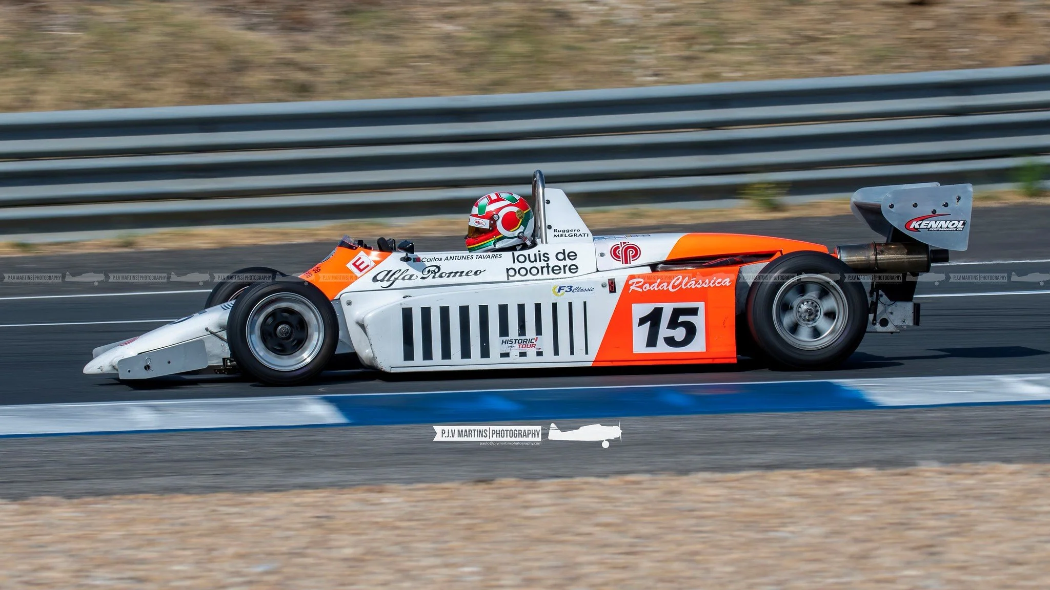 RALT RT3