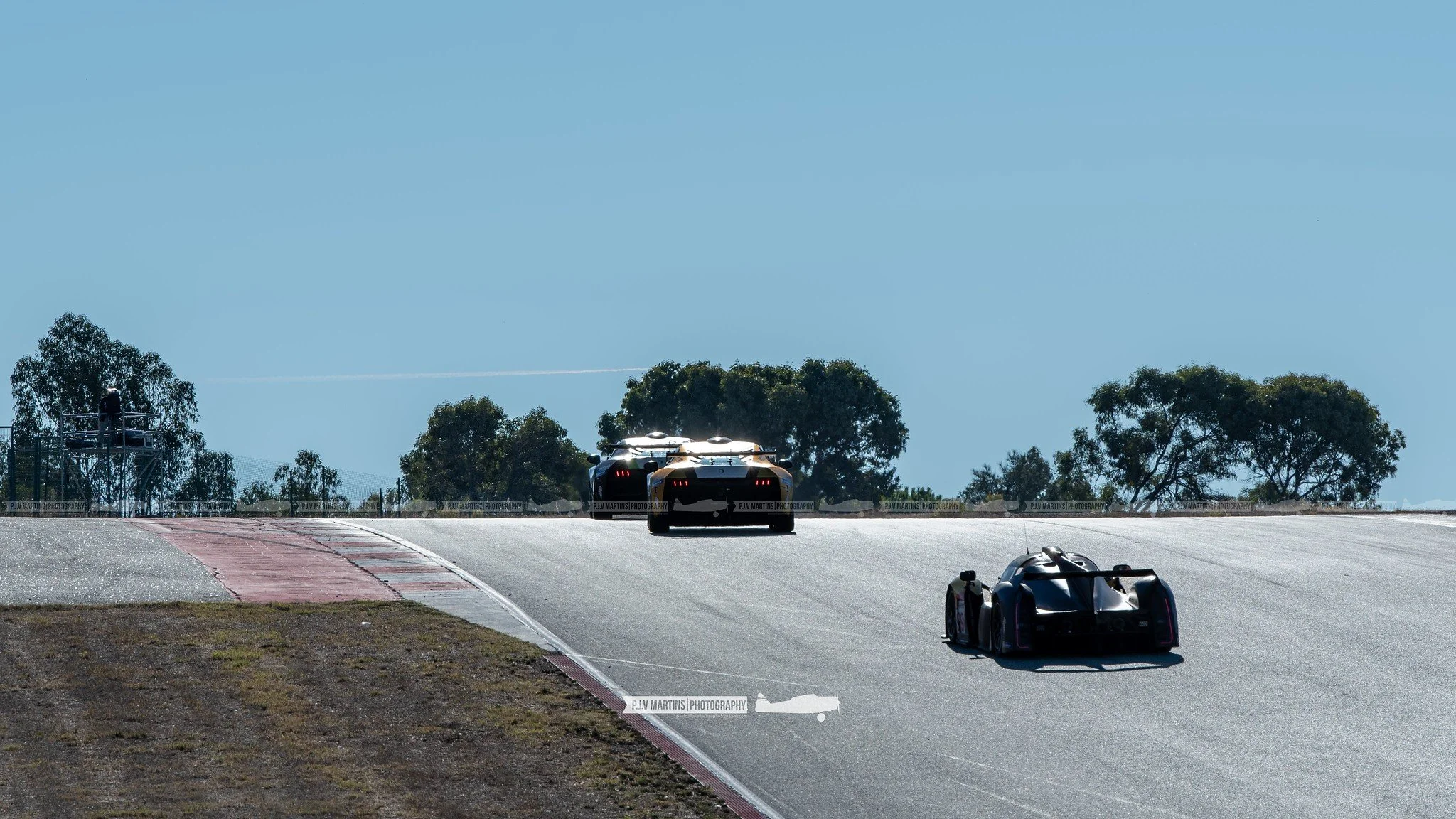 Ligier JS2 R
