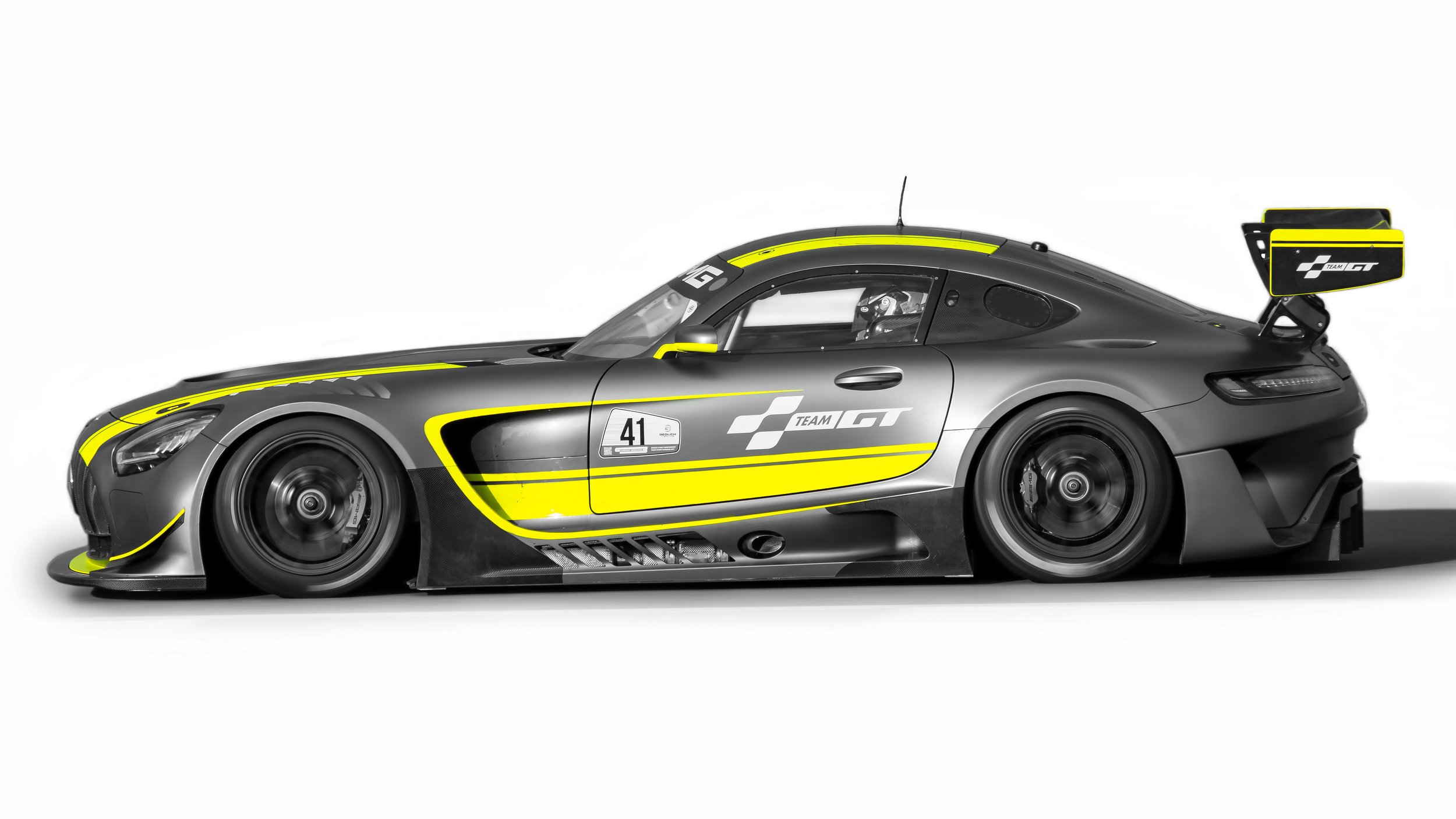 Estoril Circuit, Portugal. Gedlich Racing Endless Summer Trackday. Team GT Mercedes AMG GT3 EVO