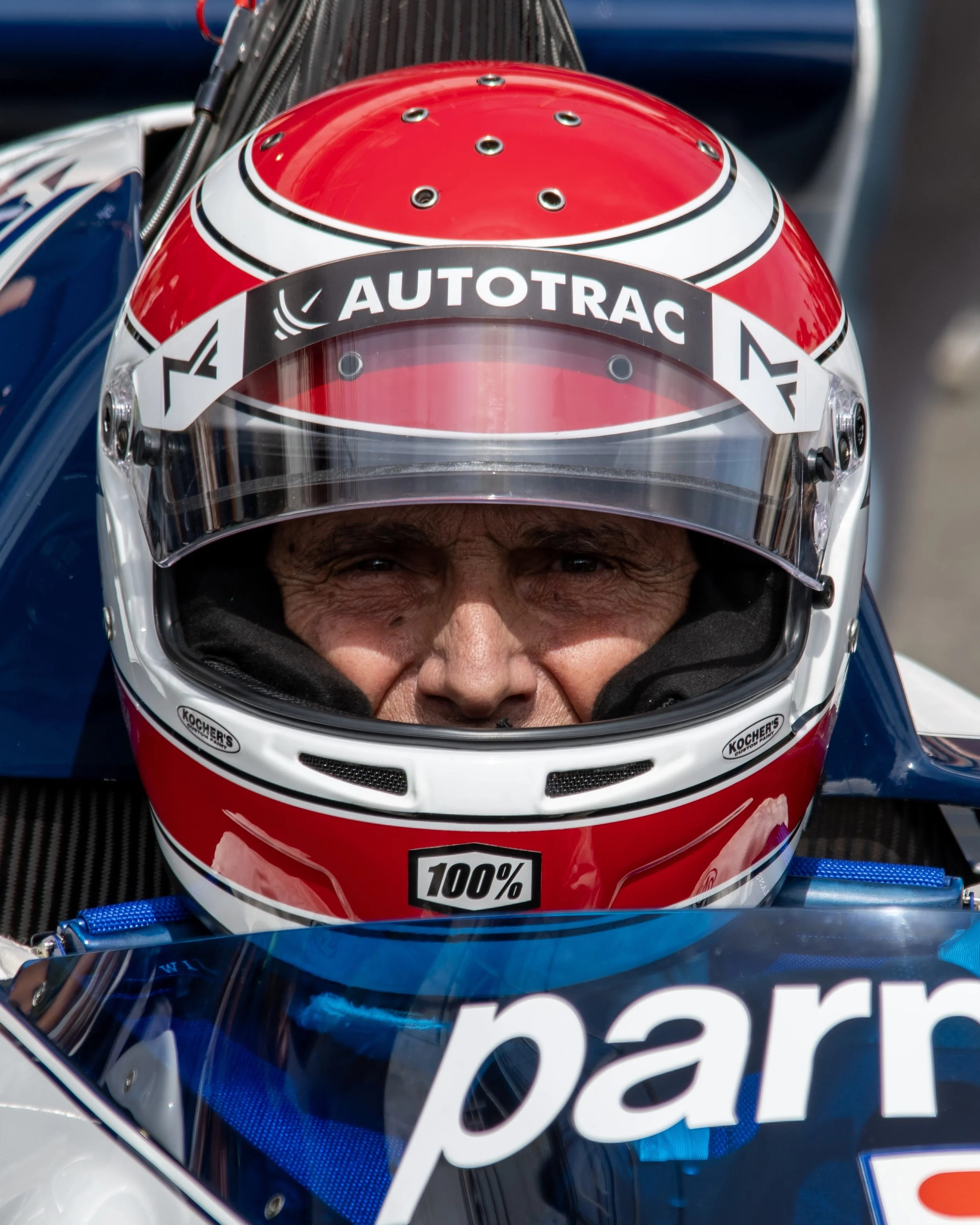 Nelson Piquet