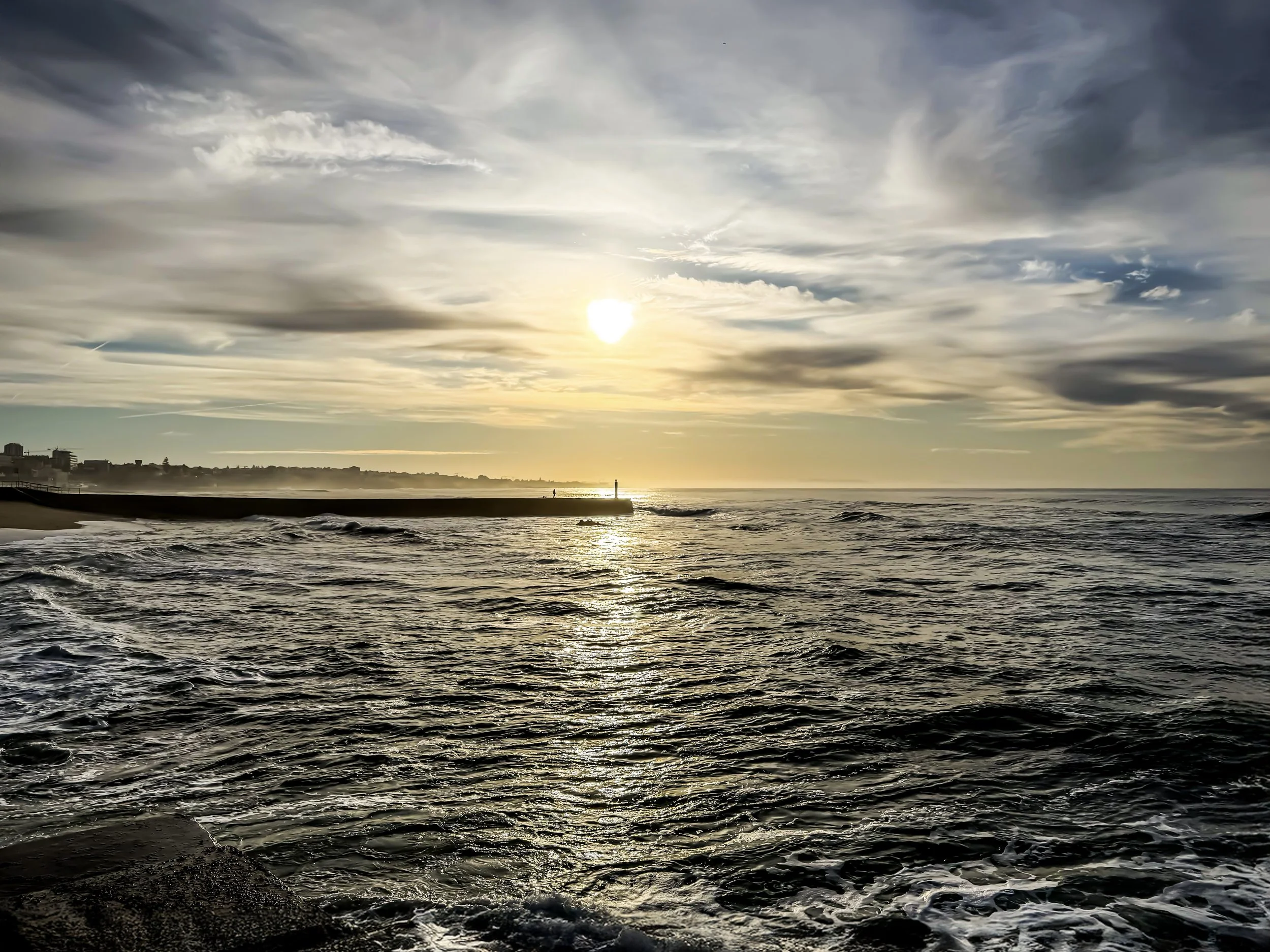 Paradão de Cascais. Cascais, Portugal