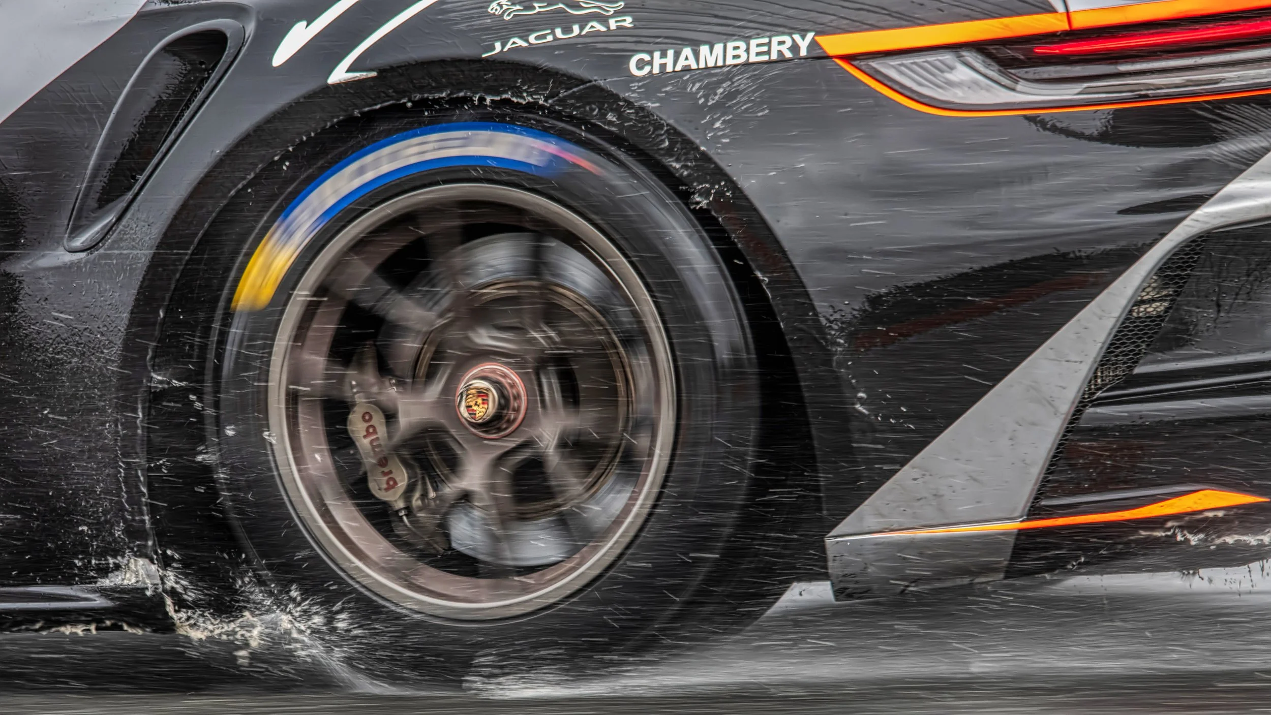 Estoril Circuit, Portugal. Ultimate Cup Series Estoril Sep 2023. 
Ferrari 488 Challenge