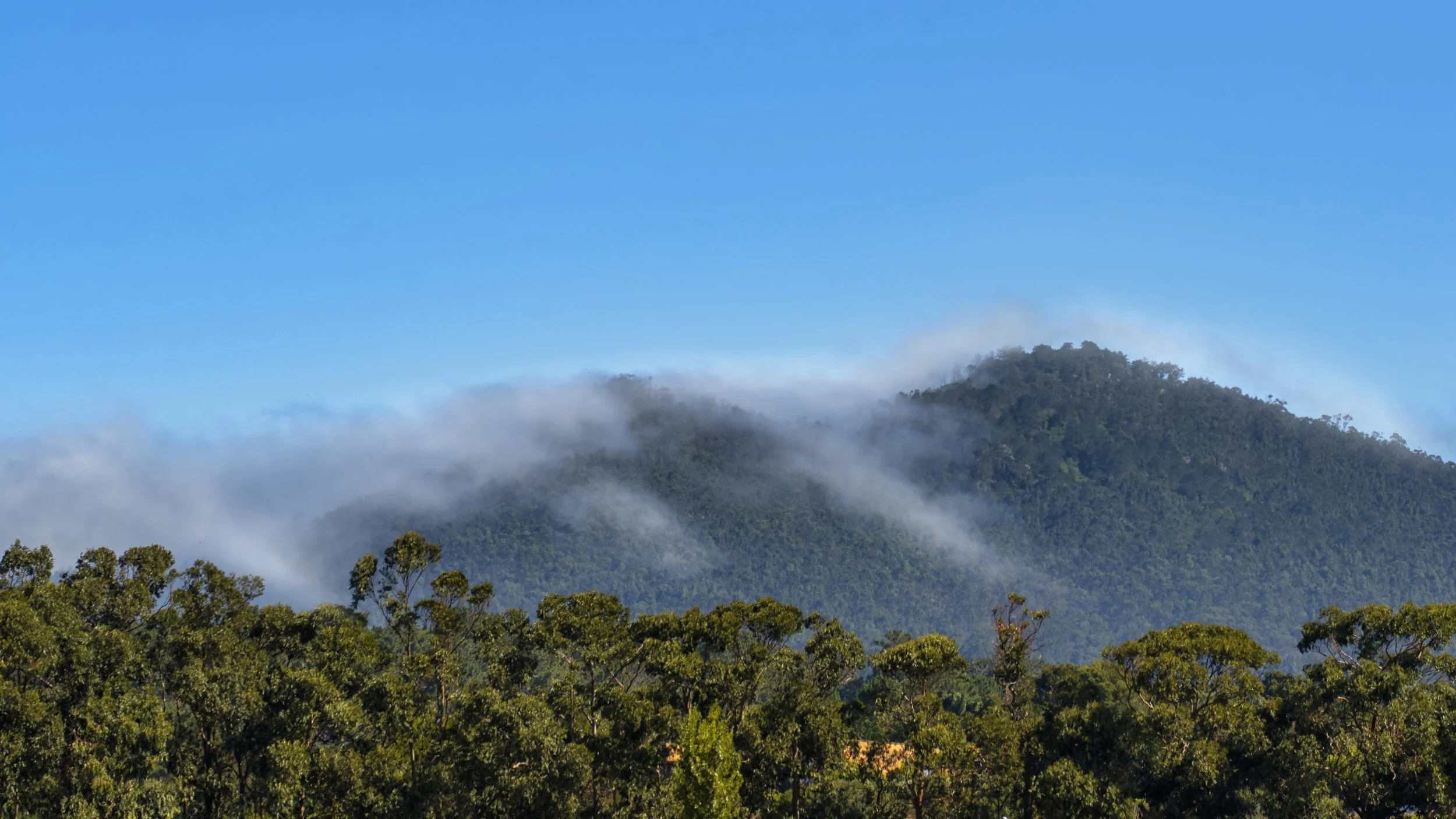 Serra de Sintra, Portugal