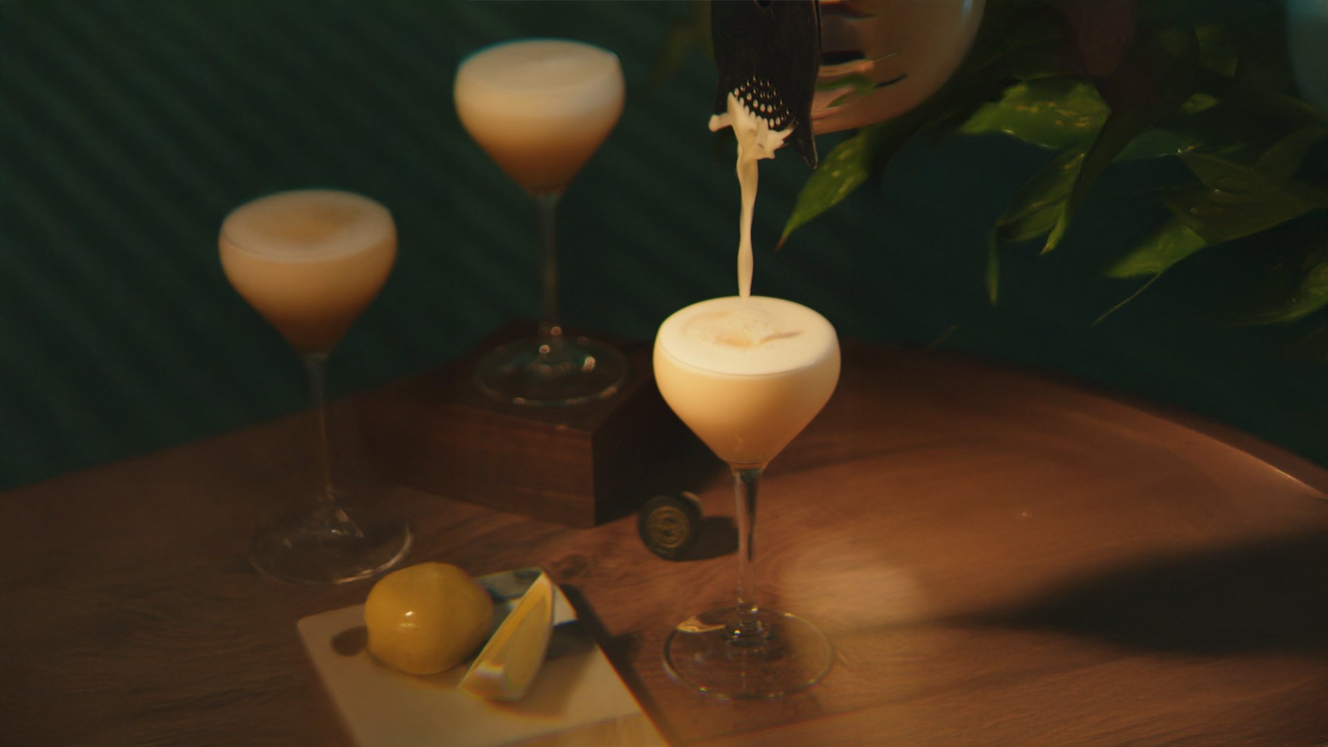 Whisky Sour - Jameson