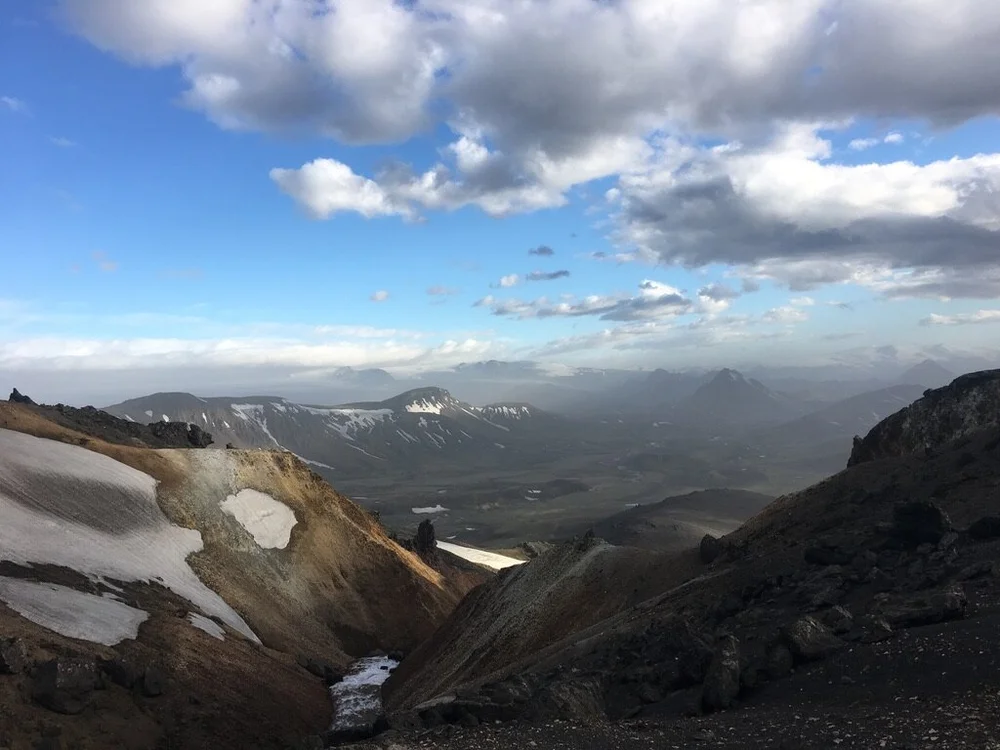 ORCHESTRA — GABRIELLA SMITH