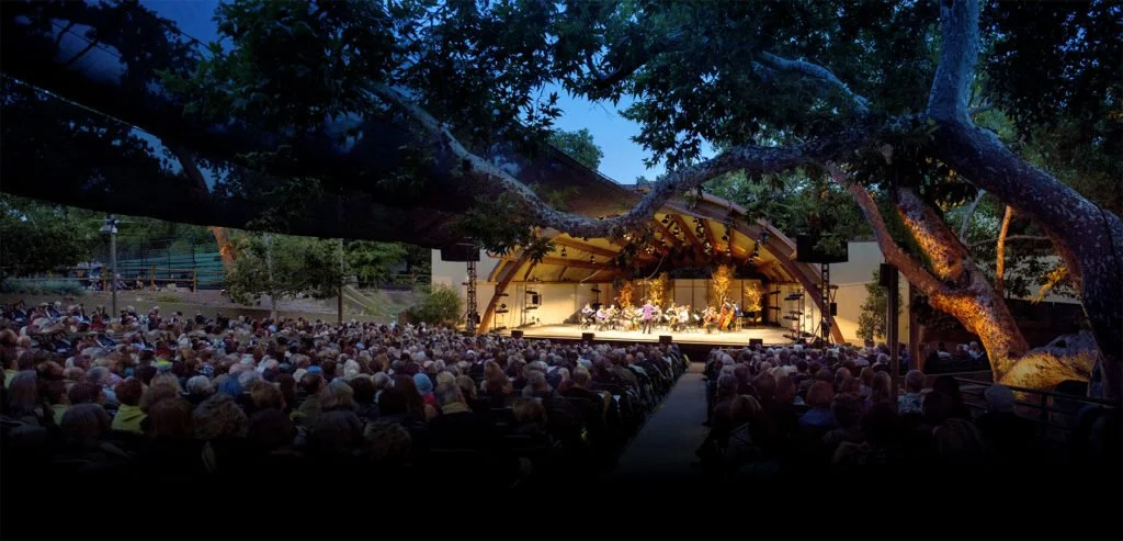 Ojai Festival