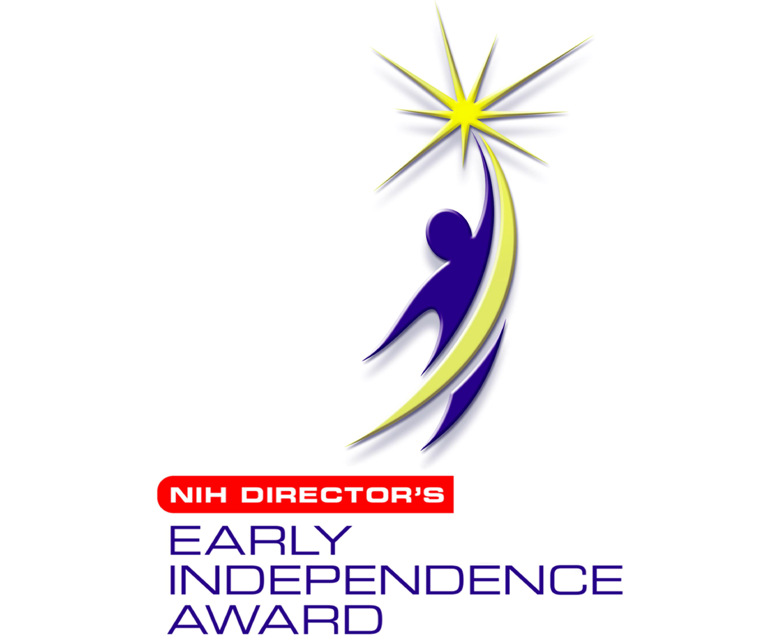 Jotham Awarded NIH Director’s Early Independence Award