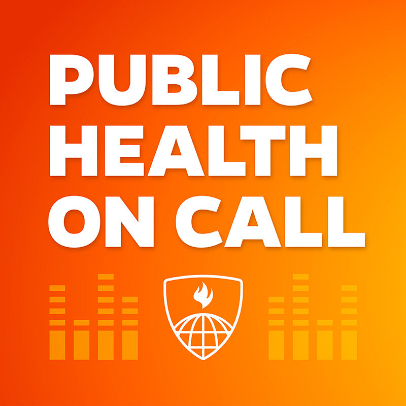 Suez Lab featured on the Public Health on Call Podcast