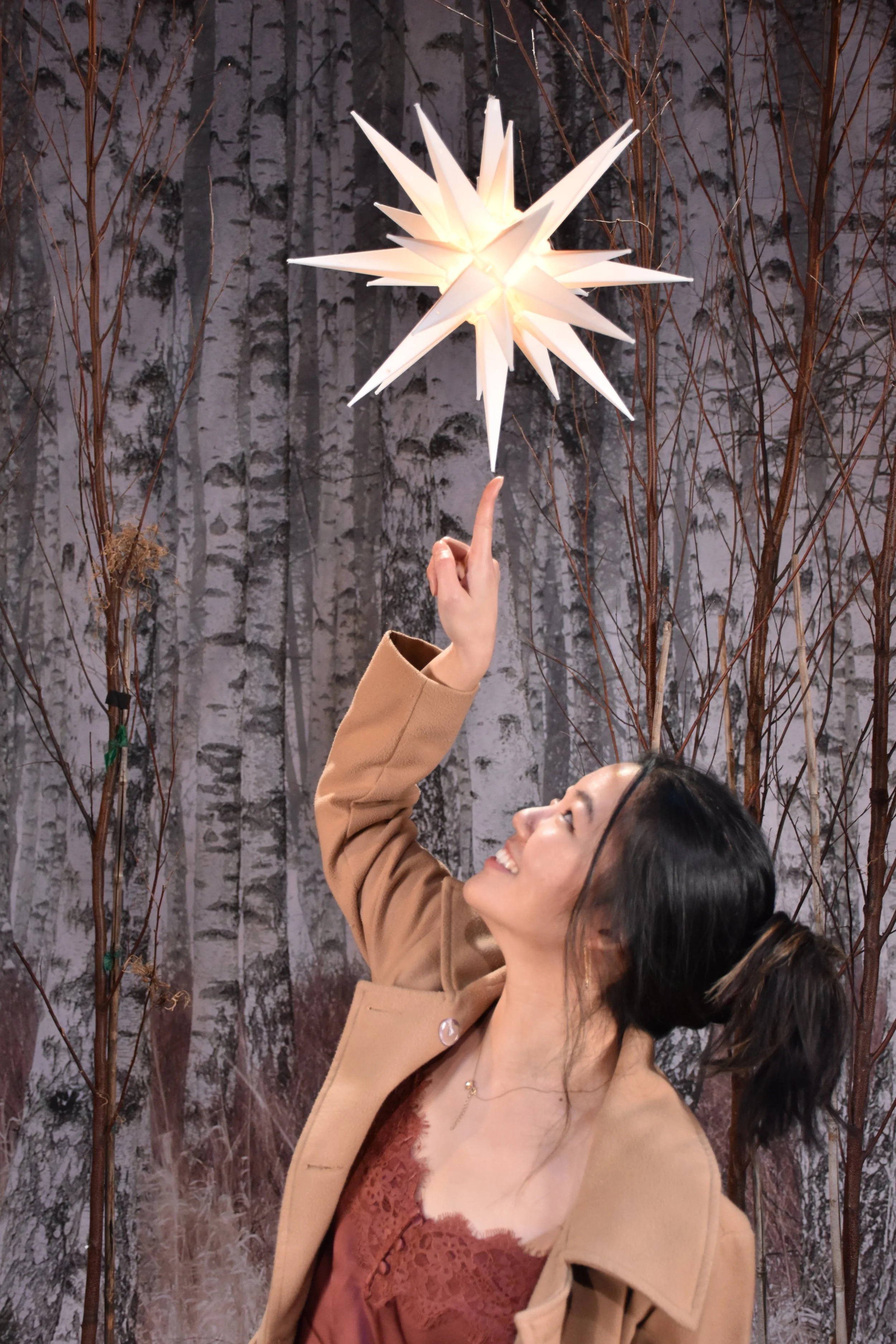 Lily | Lab fun day Dec '21 (Enchant Christmas DC)