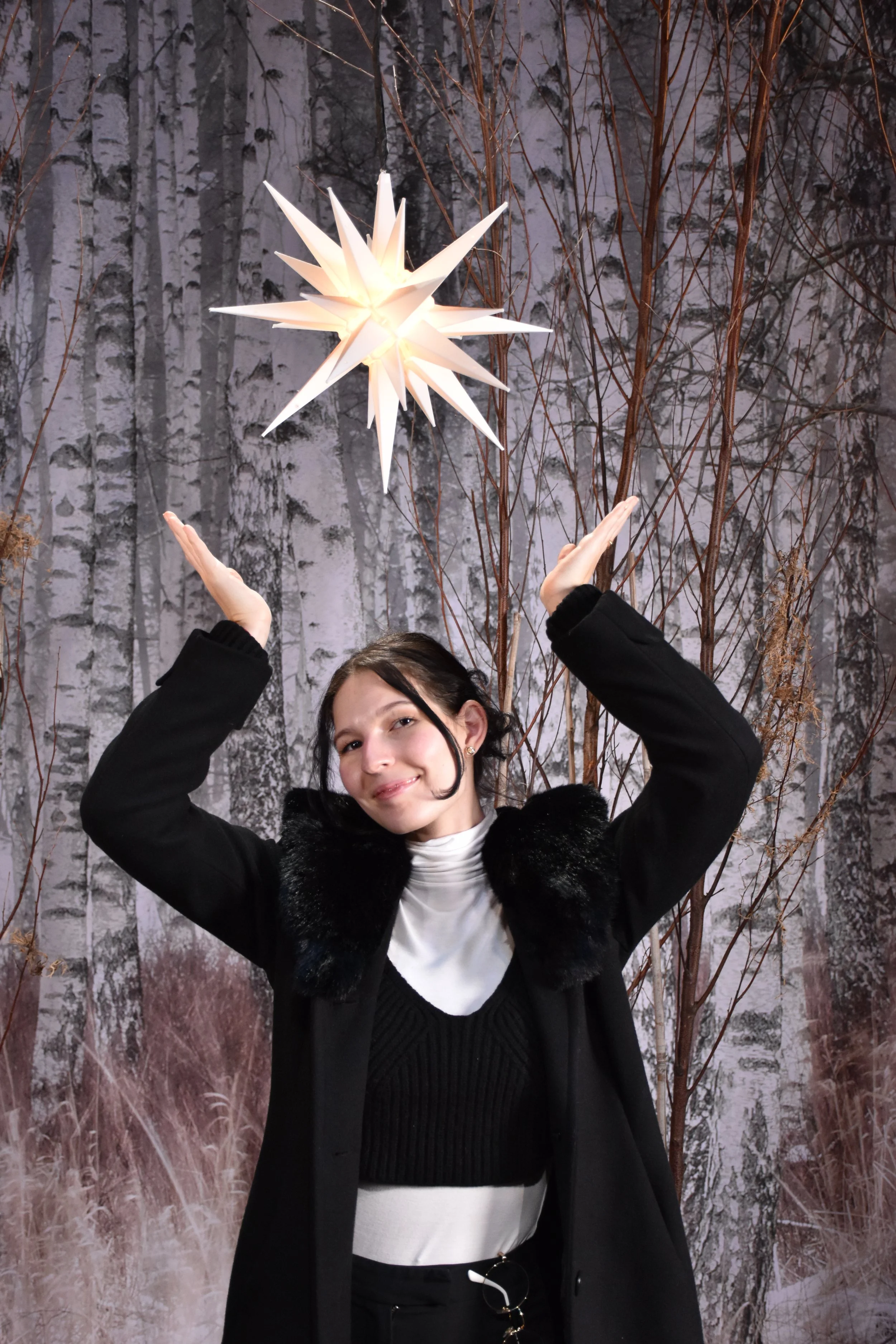 Kalia | Lab fun day Dec '21 (Enchant Christmas DC)