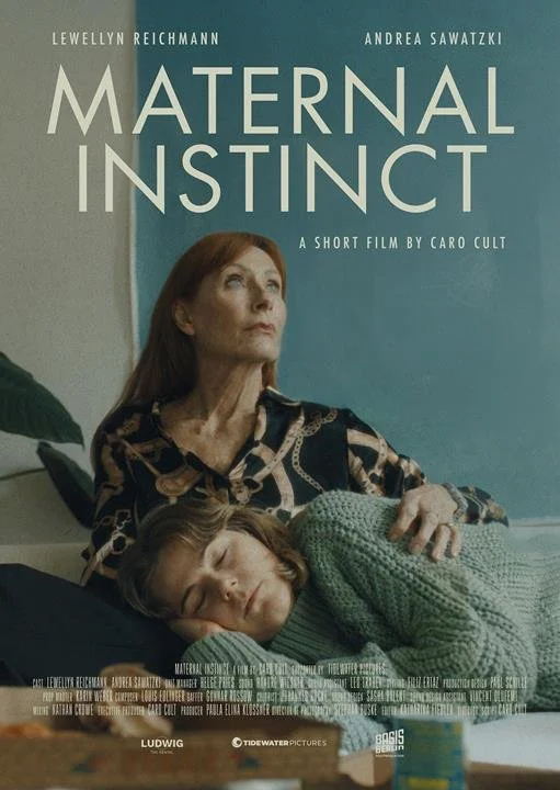 Mutterinstinkt (Eng. Maternal instinct)