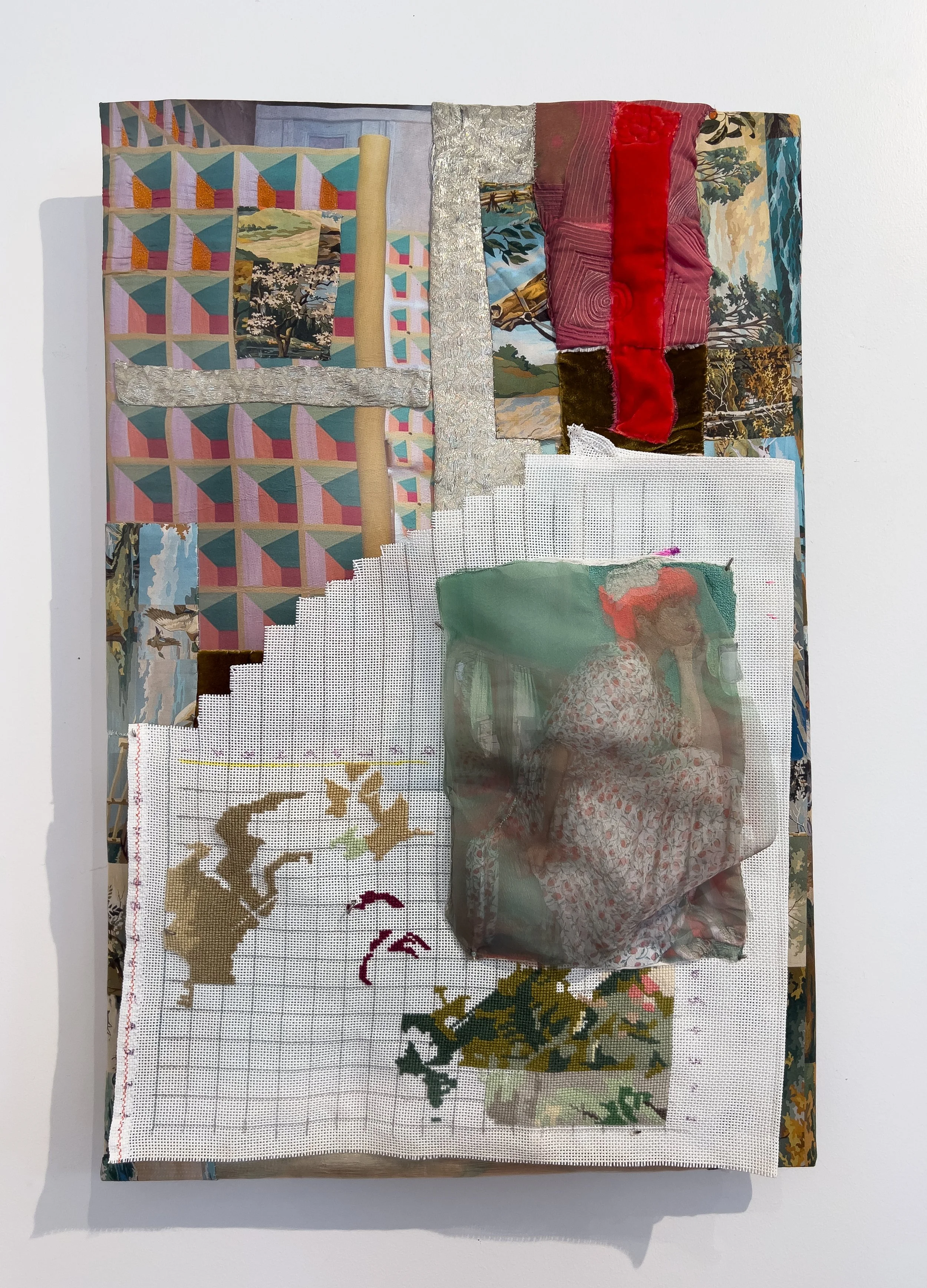 Retreat to the Attic