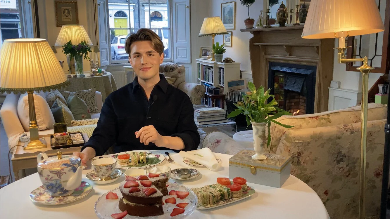 Click here to watch my latest YouTube Episode