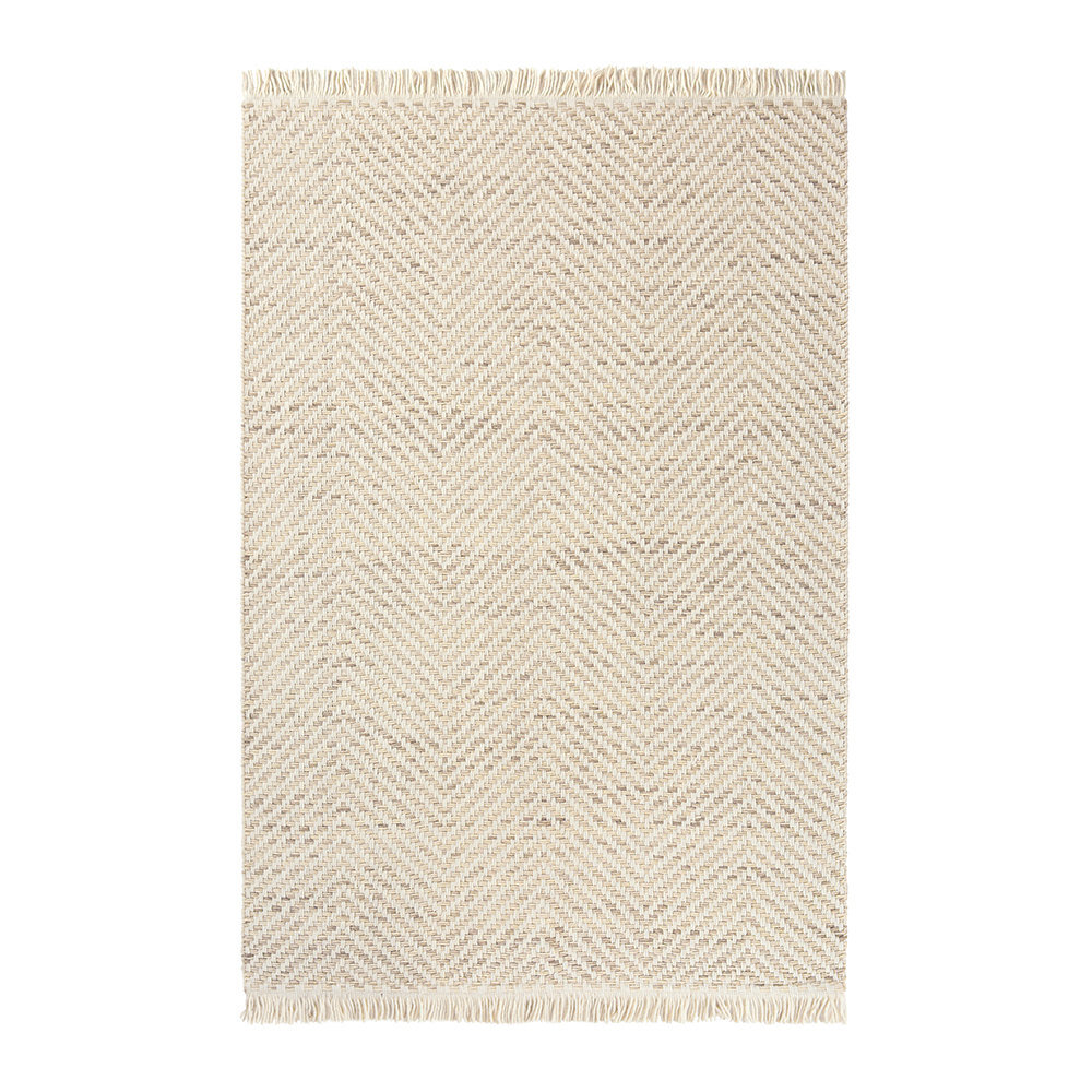 This rug is a great way to replicate the sisal carpeting seen throughout the book. CLICK HERE TO SHOP