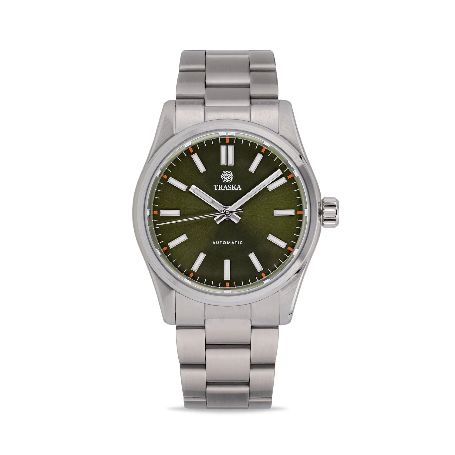 Commuter TRASKA Watches