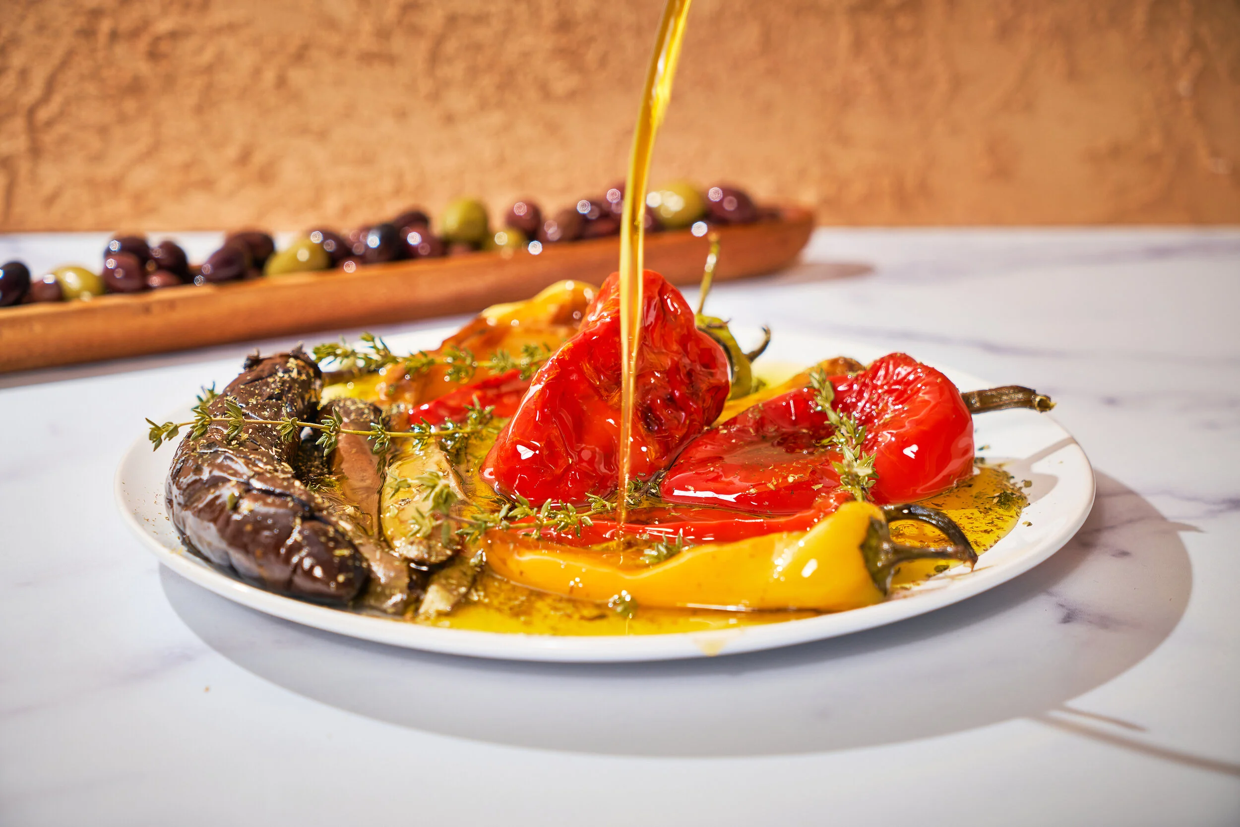 Using Your GEVOO The Fancy Peasant Favorite 5 — Fancy Peasant