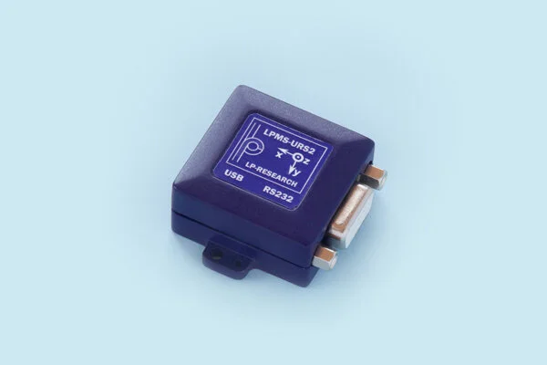 IMU SENSORS — Xikaku Robotics