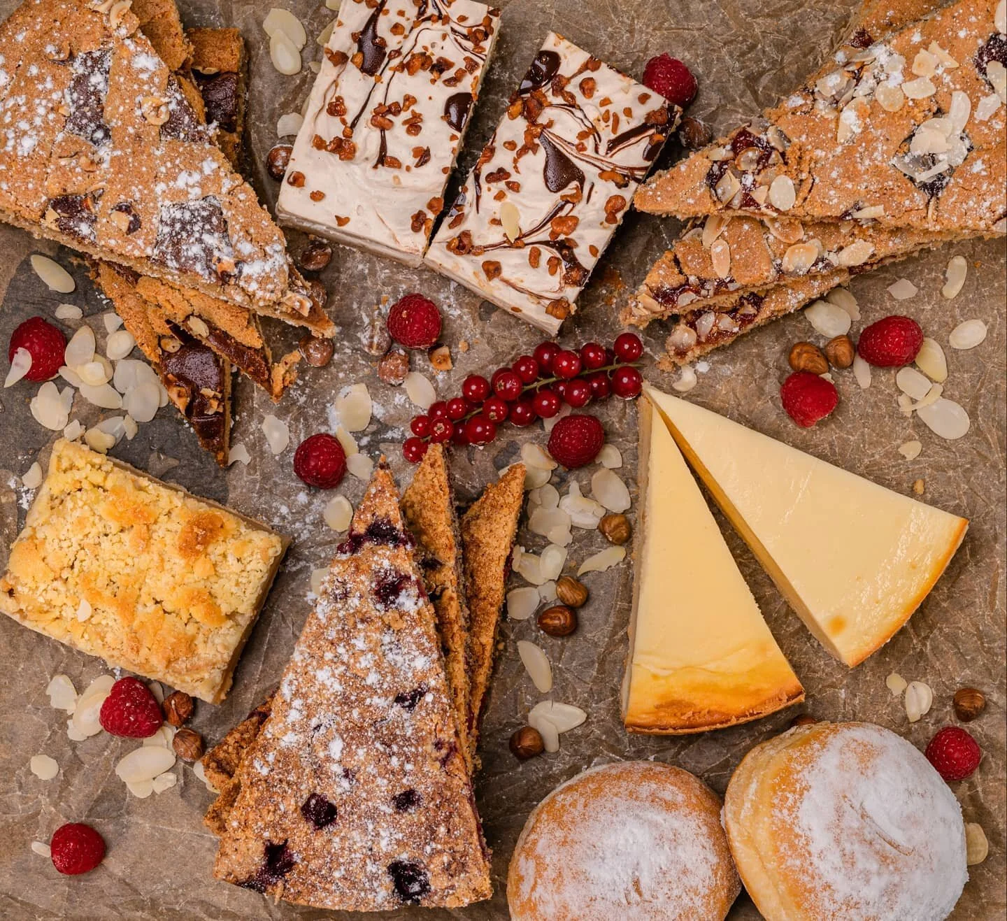 Up for #dessert? ❤