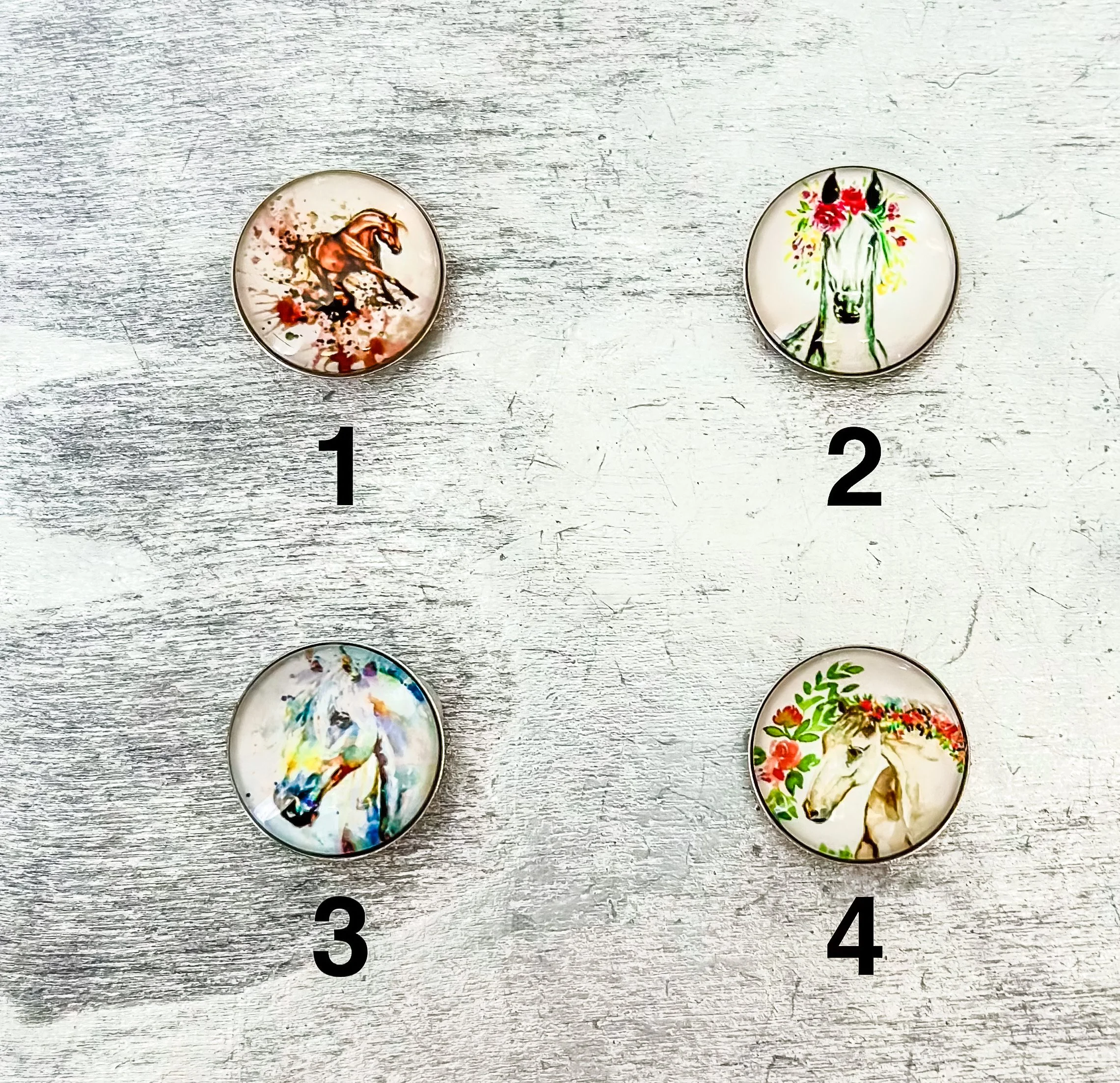 PORTRAIT CHEVALRESQUE