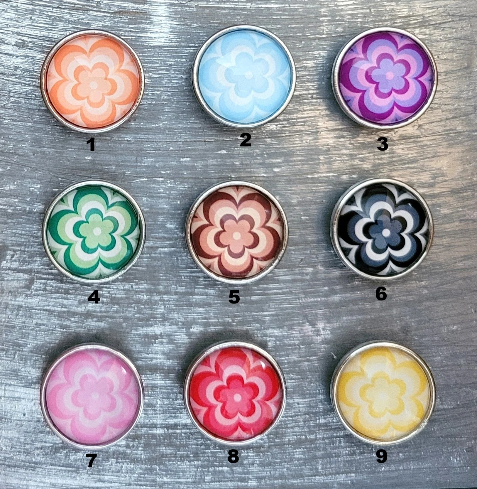 DATURA