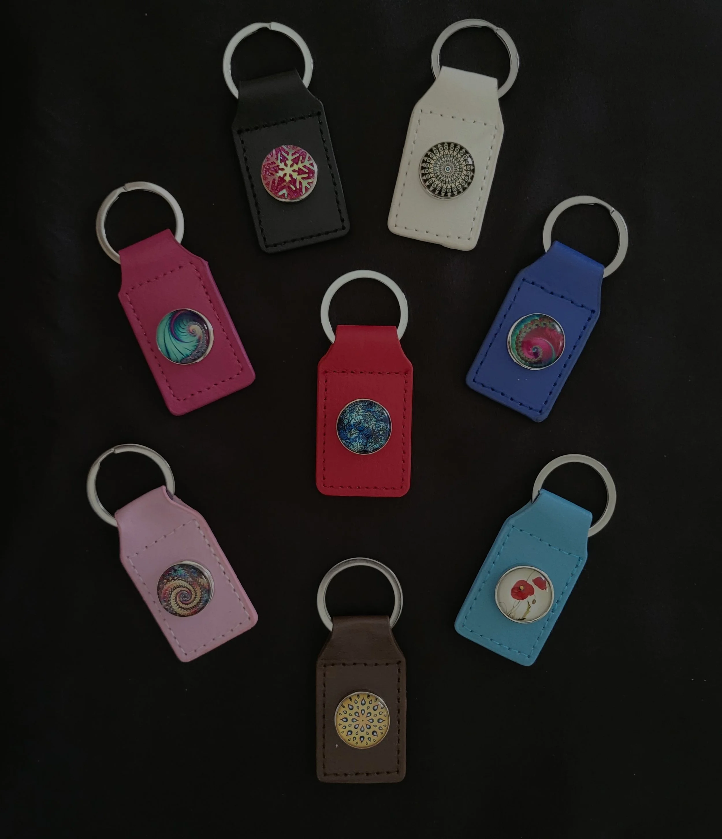 PORTE-CLÉ