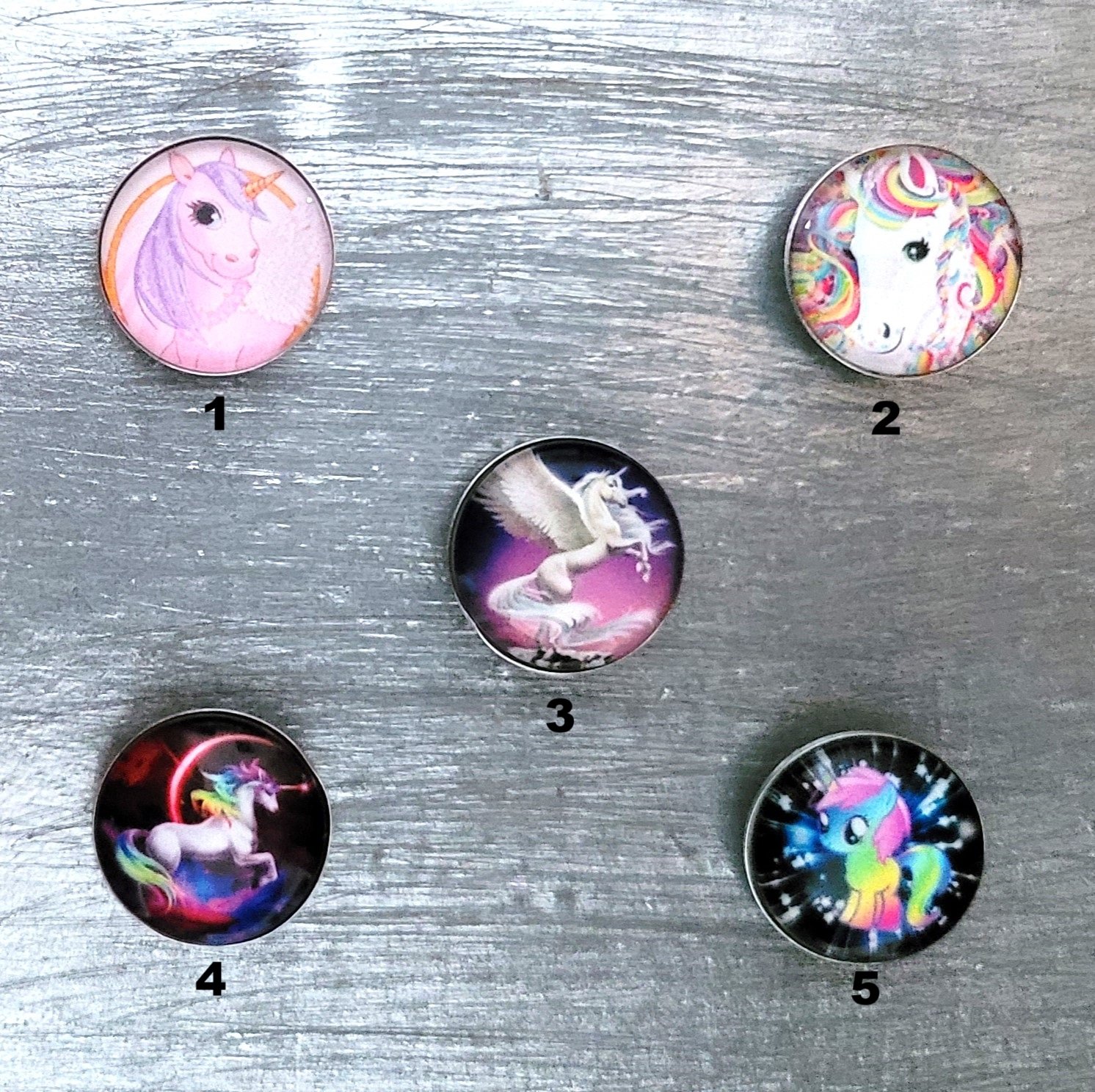 LICORNE