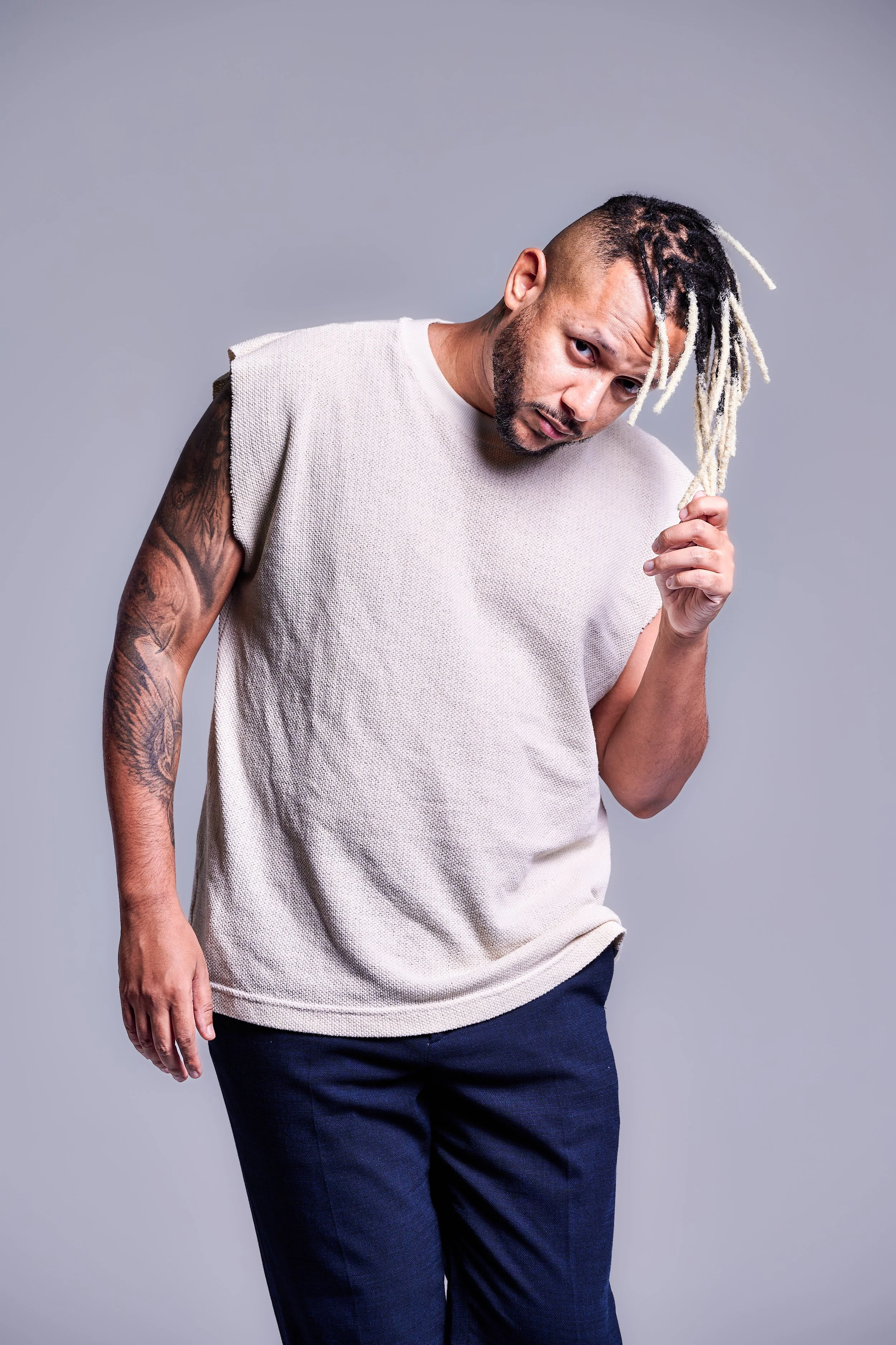 Company Registration for Gabriel Castro Special Guest Classes