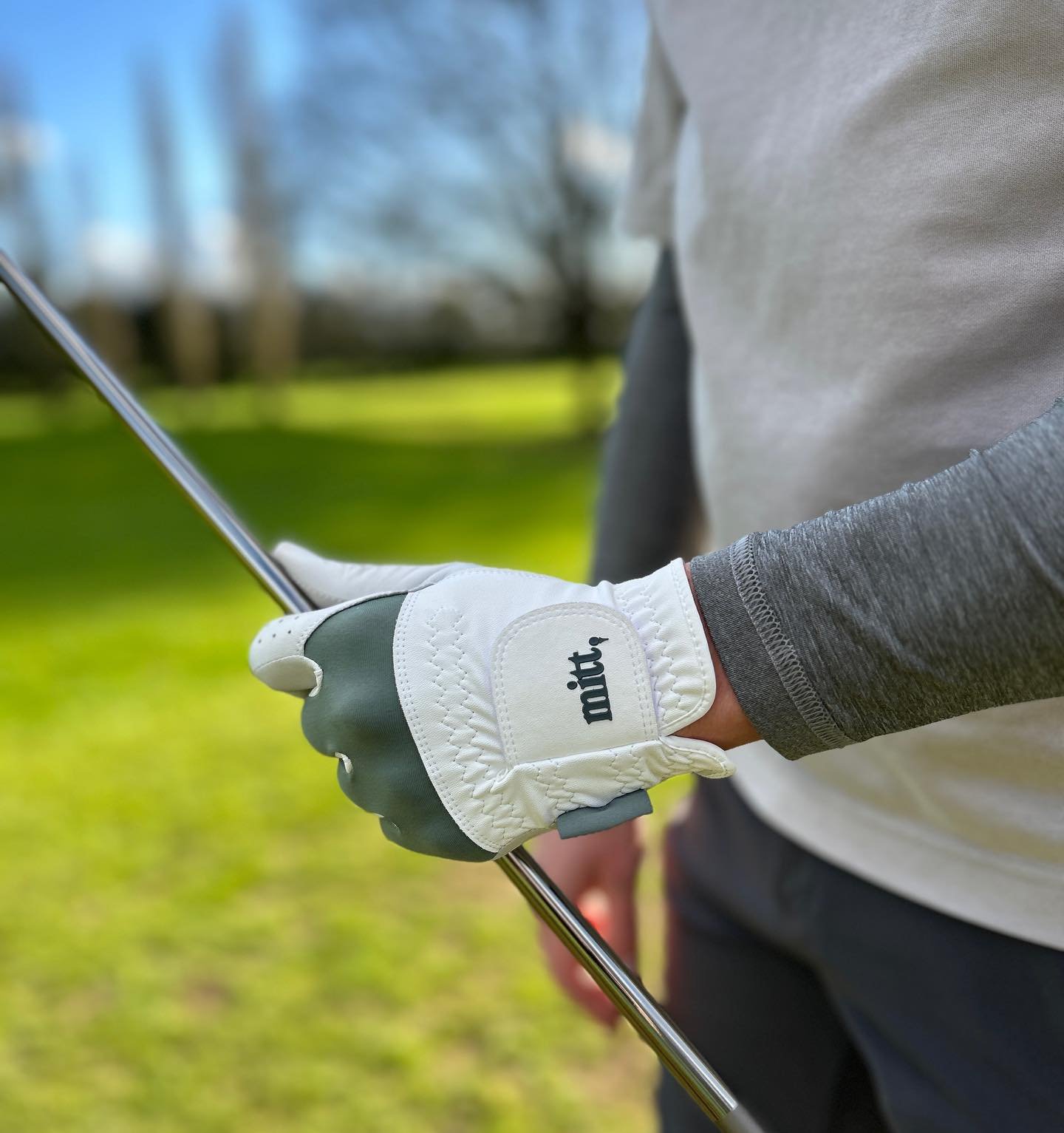 Get a grip on your game in 2024 with our brand new golf glove!

Give us a try and you won&rsquo;t go back to being overcharged by the big and old golf brands.