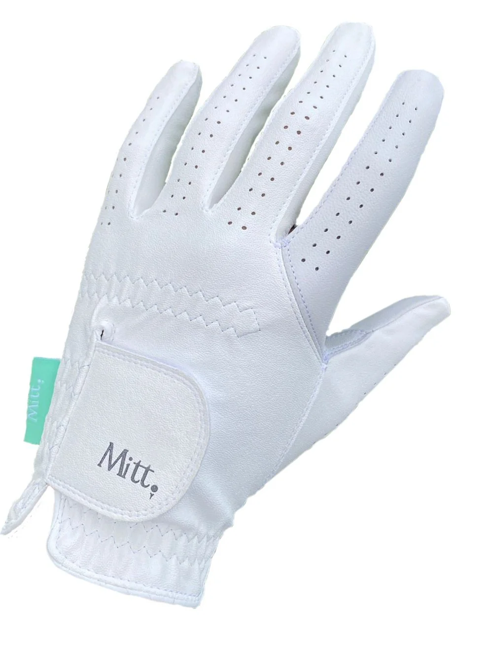 Golf Glove Subscription UK Mitt Golf