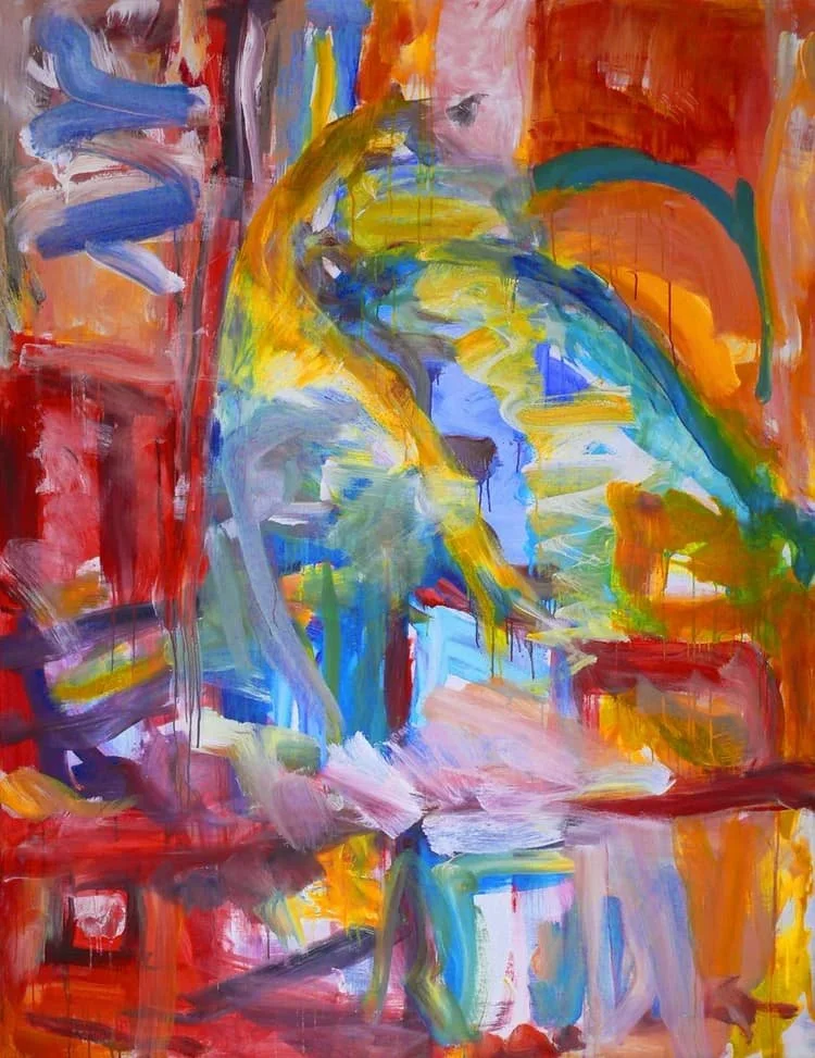 Expressive arts therapy for neurodiverse women in Oregon