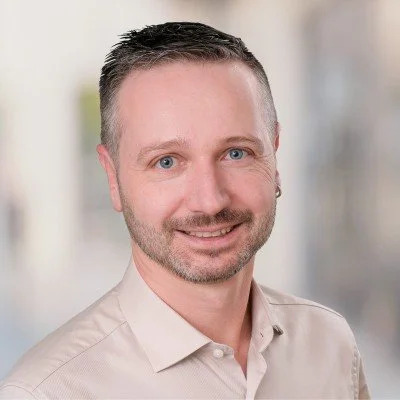 Tobias Tomandl